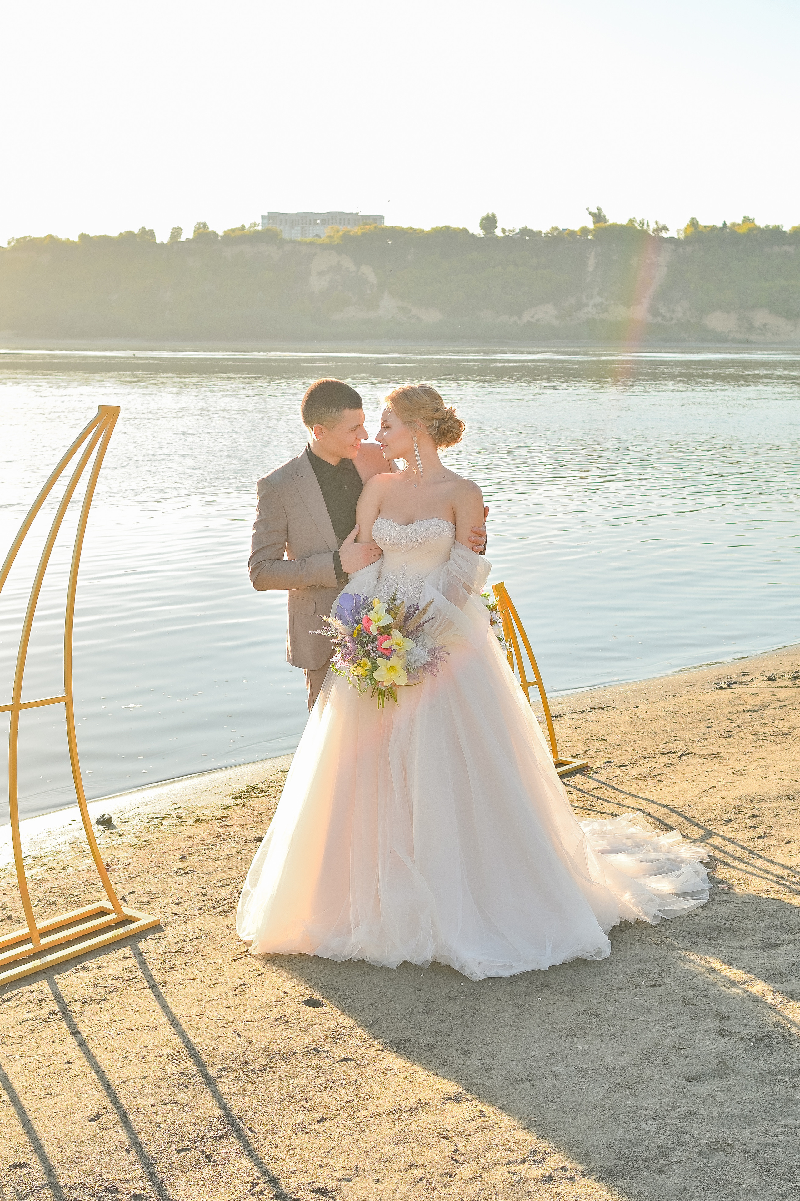 NozZoya. Свадебный и семейный фотограф в Барнауле Сергей Семакин