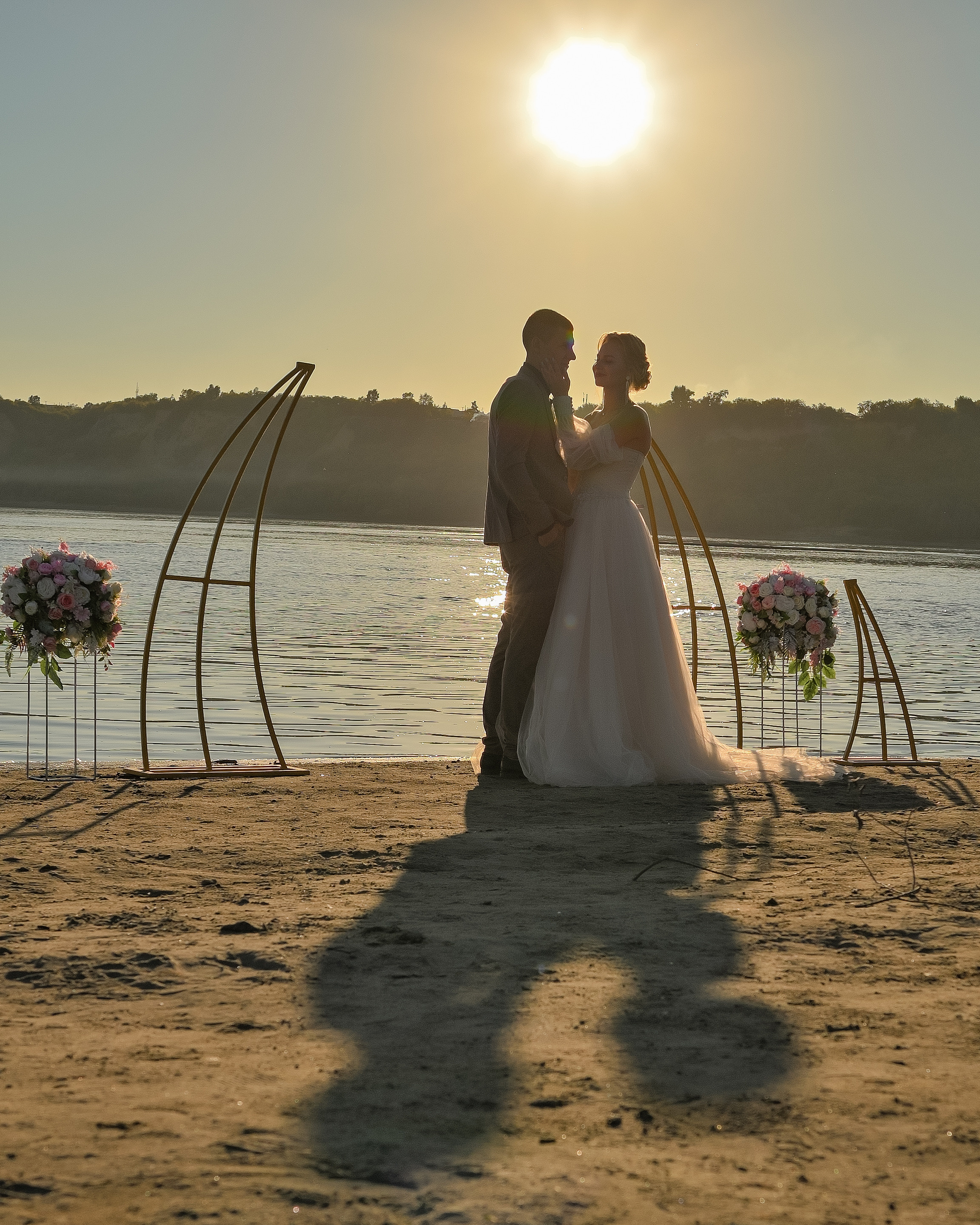 NozZoya. Свадебный и семейный фотограф в Барнауле Сергей Семакин