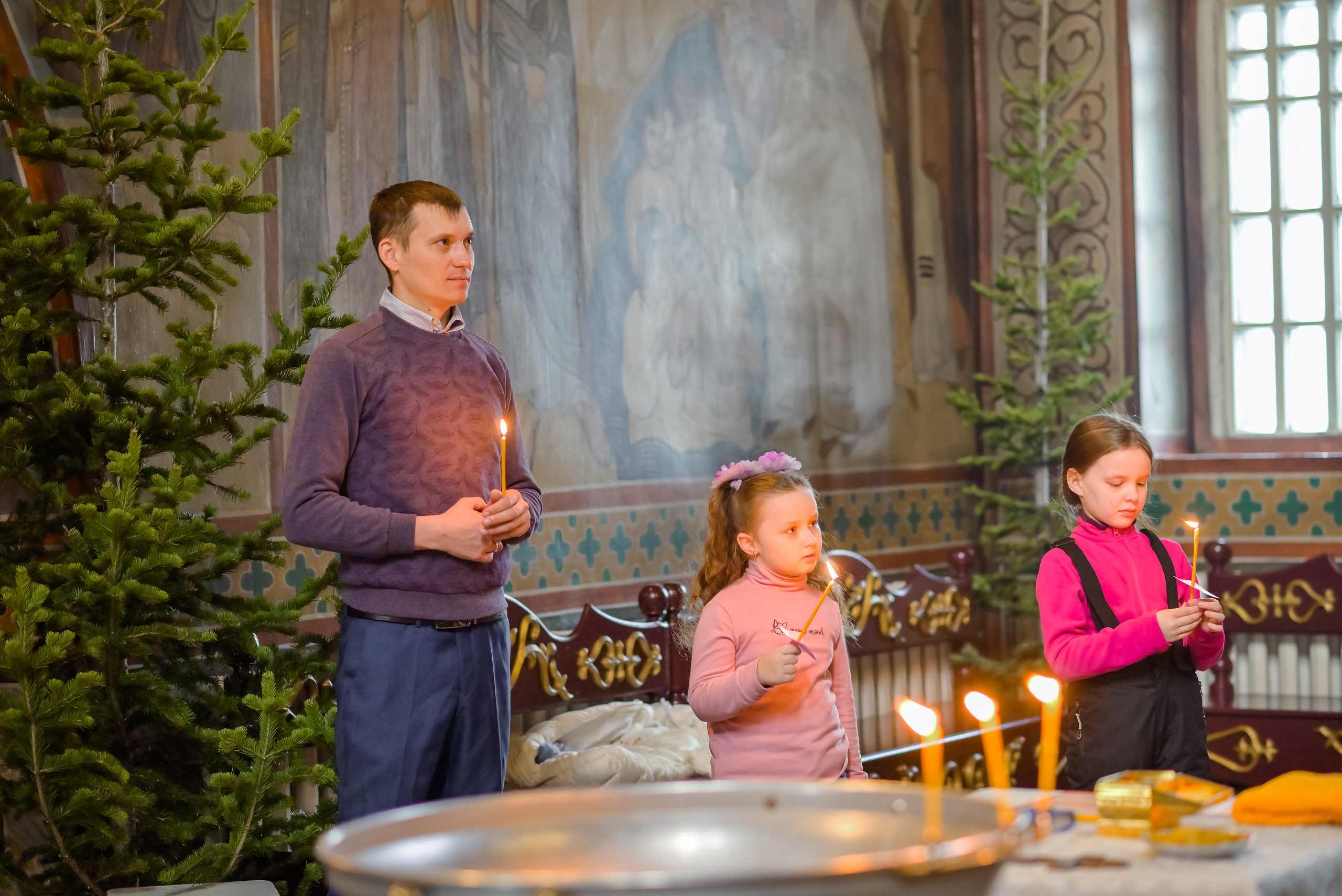 Вадим и Ксюша. Свадебный и семейный фотограф в Барнауле Сергей Семакин