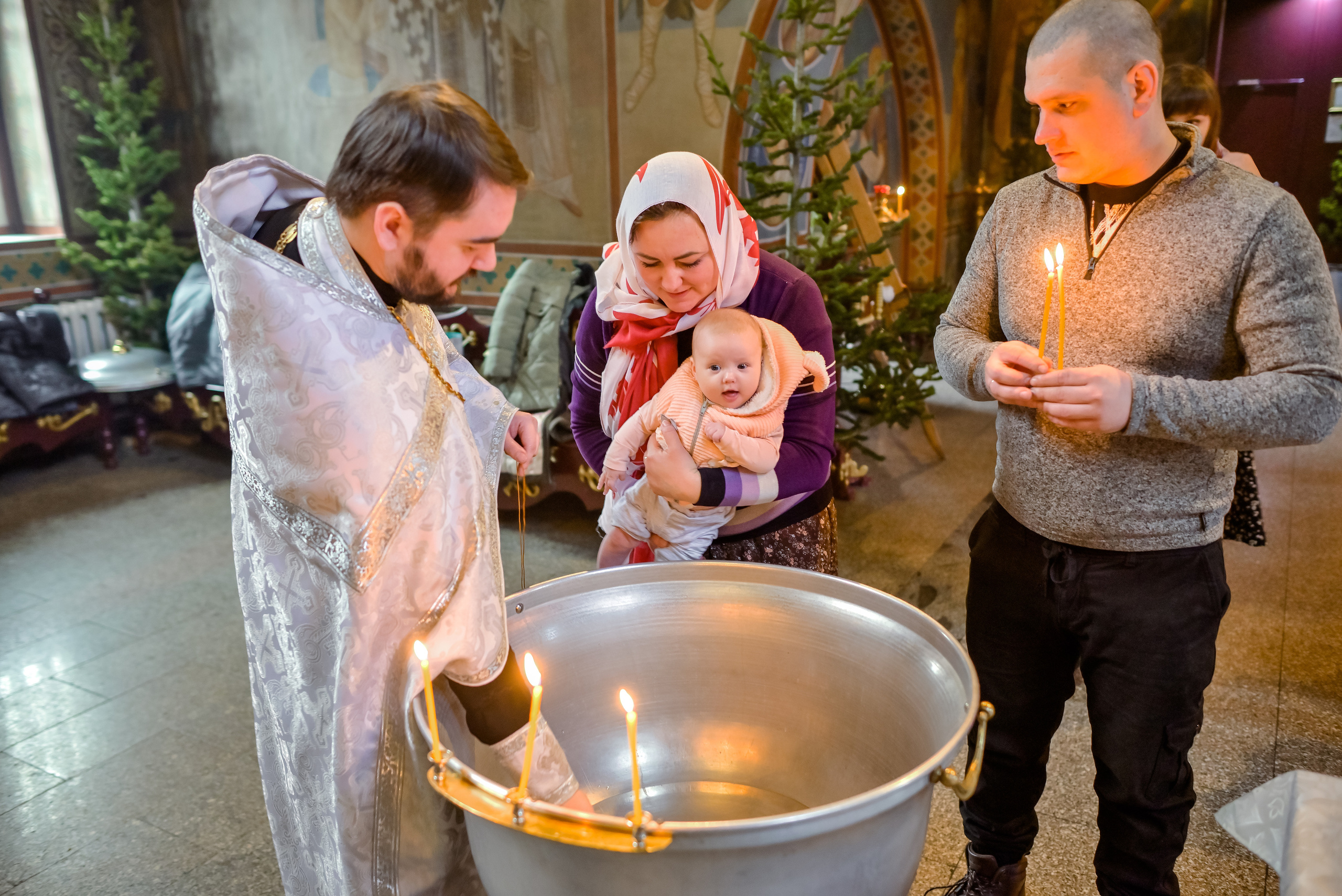 Вадим и Ксюша. Свадебный и семейный фотограф в Барнауле Сергей Семакин