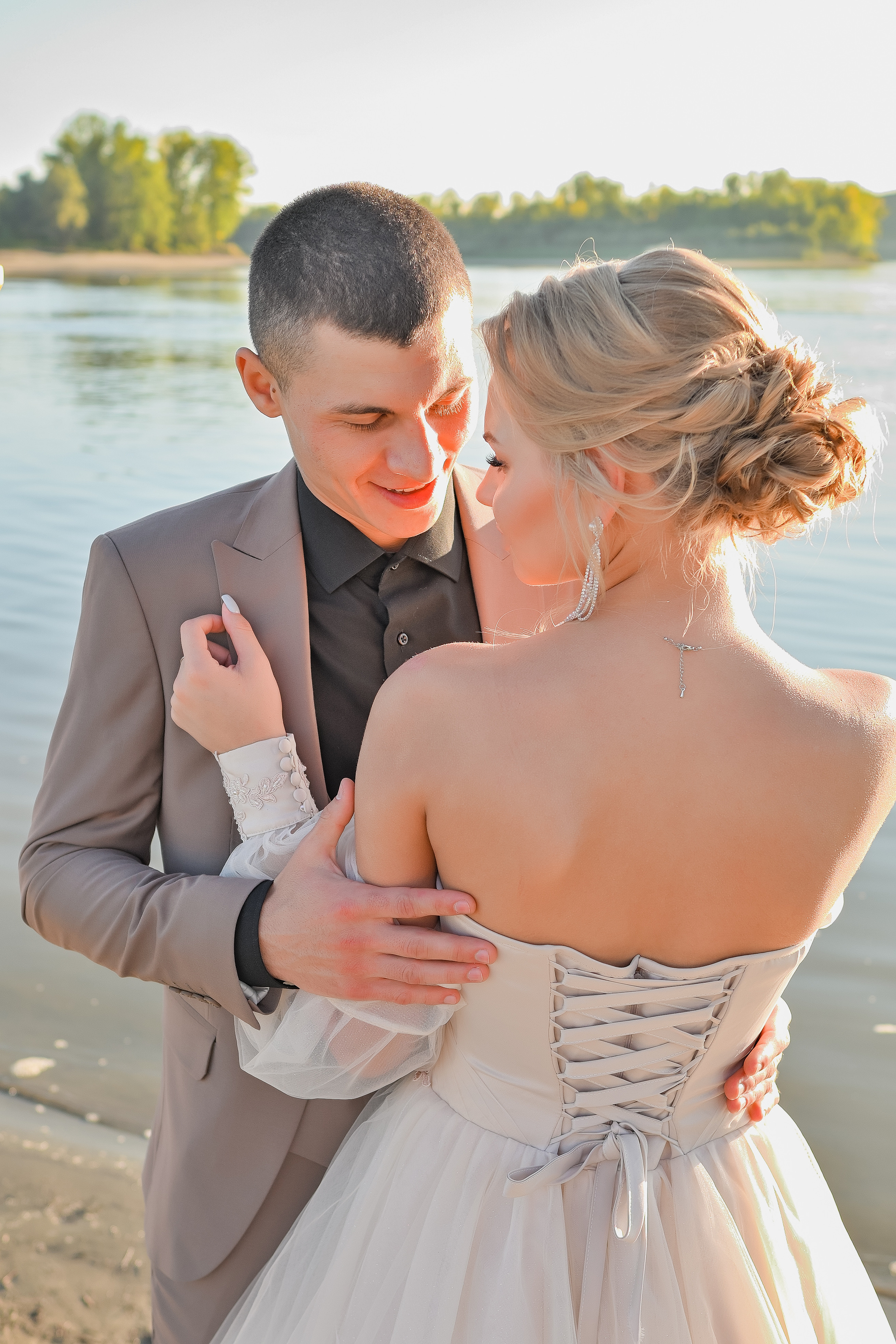 NozZoya. Свадебный и семейный фотограф в Барнауле Сергей Семакин