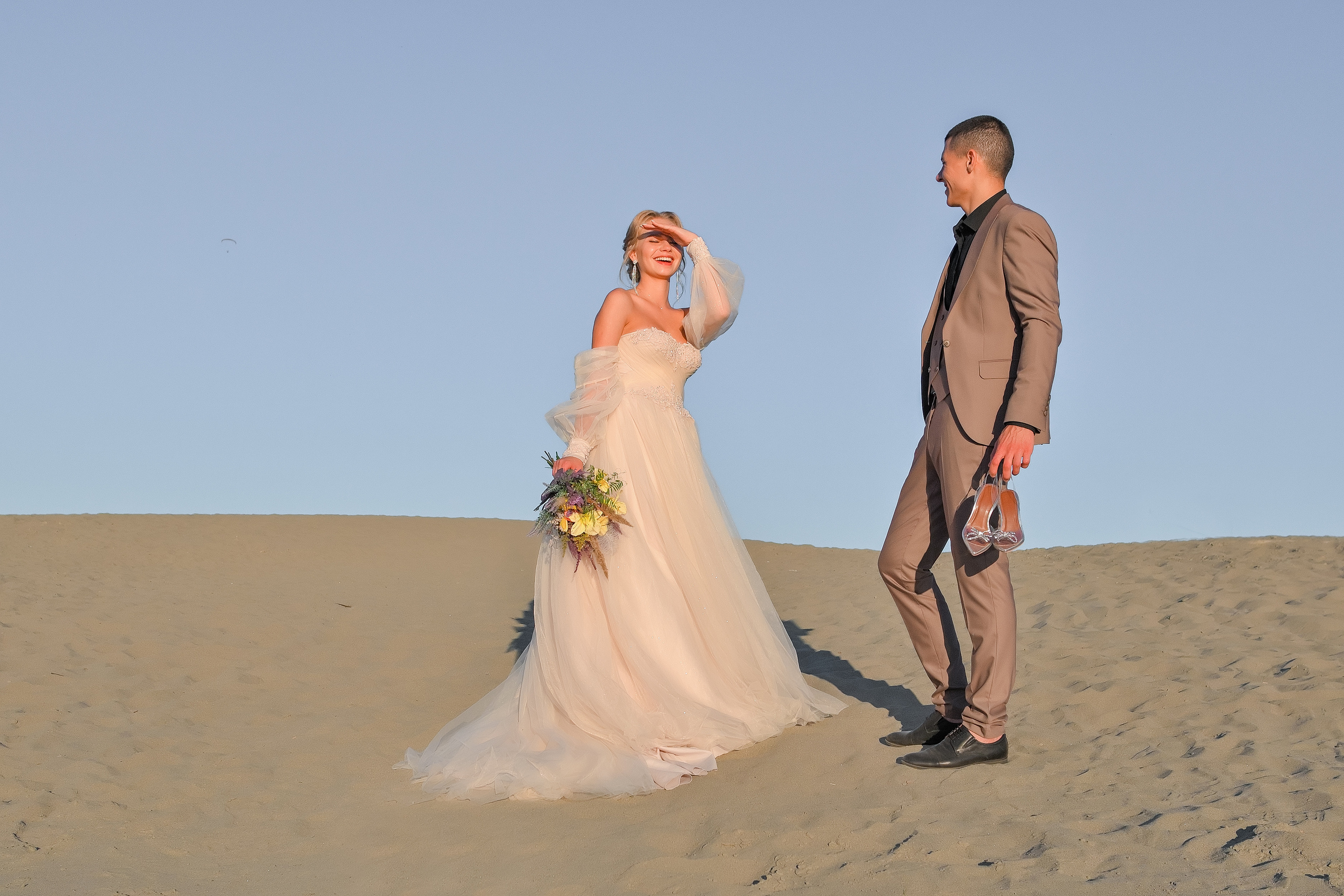 NozZoya. Свадебный и семейный фотограф в Барнауле Сергей Семакин