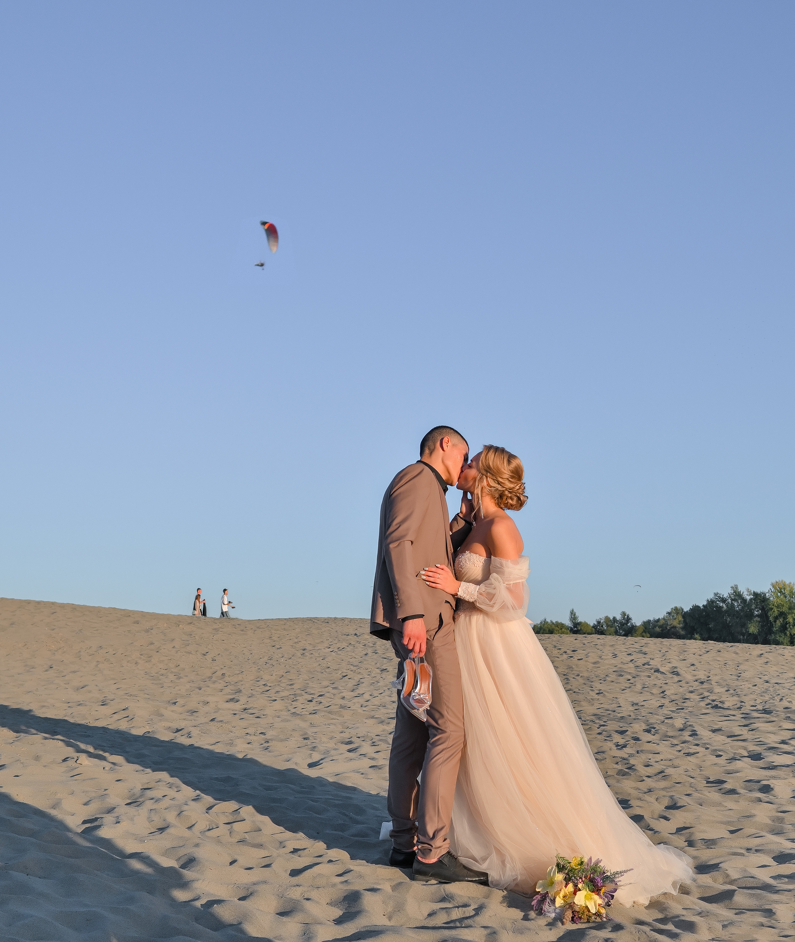 NozZoya. Свадебный и семейный фотограф в Барнауле Сергей Семакин