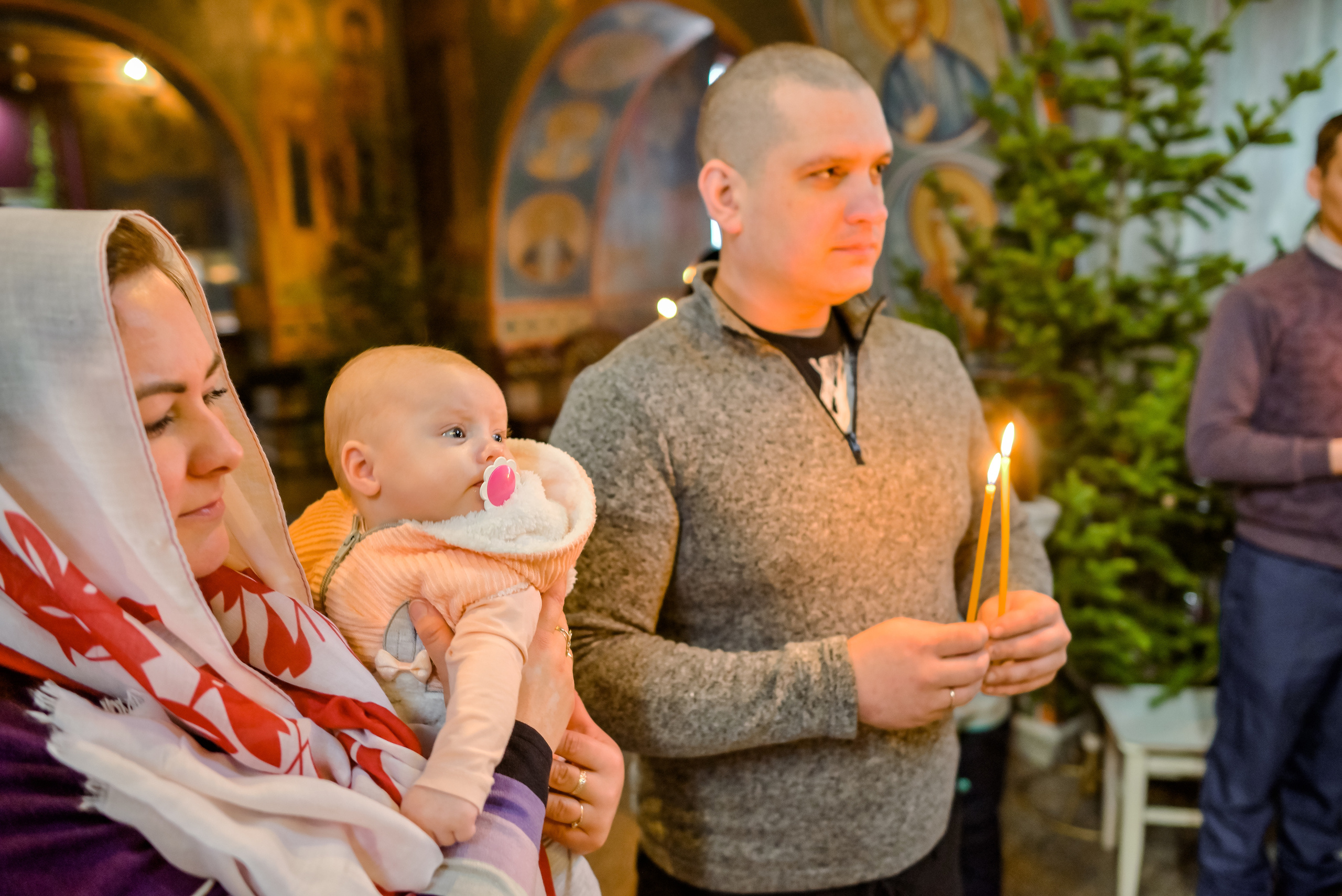 Вадим и Ксюша. Свадебный и семейный фотограф в Барнауле Сергей Семакин