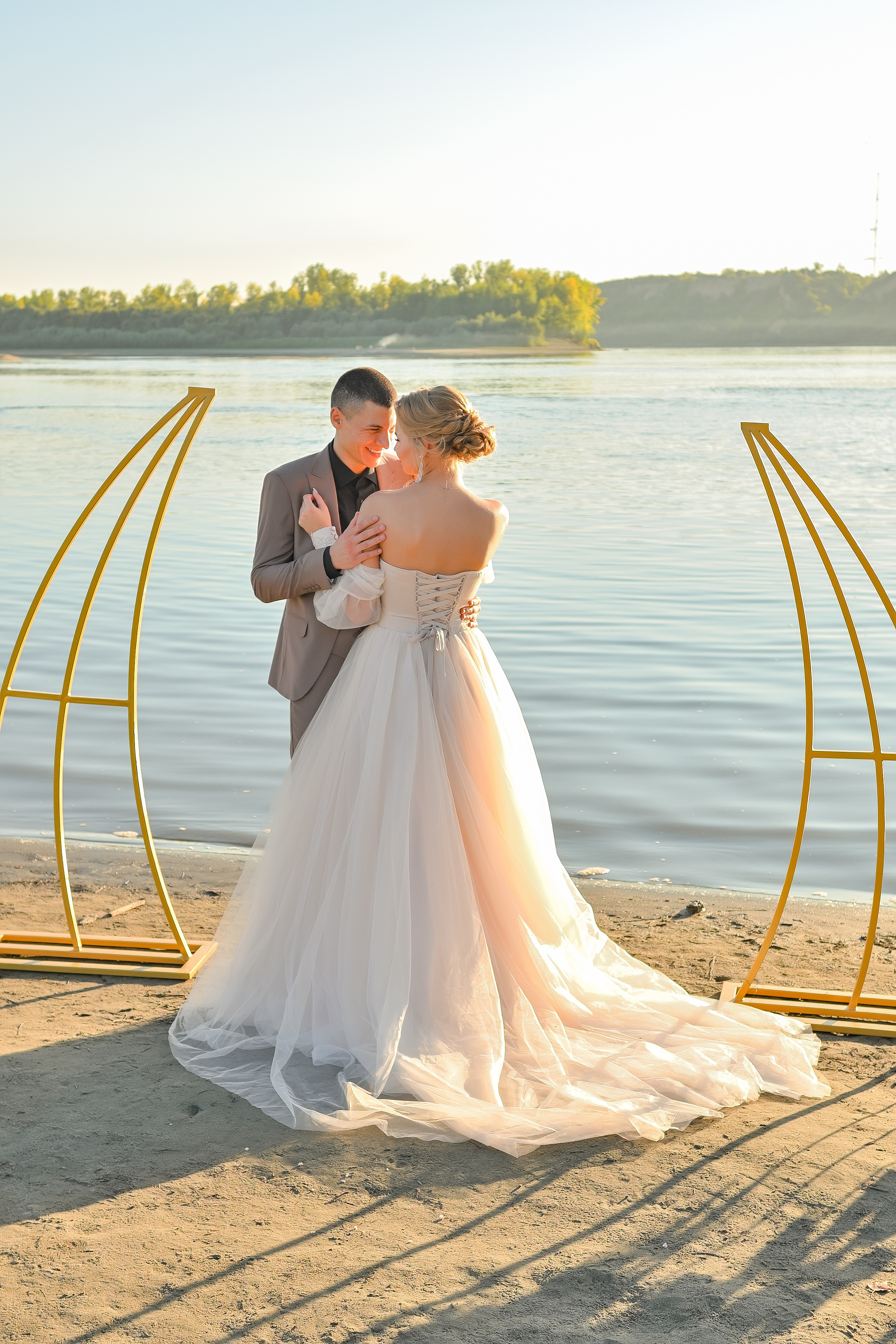 NozZoya. Свадебный и семейный фотограф в Барнауле Сергей Семакин