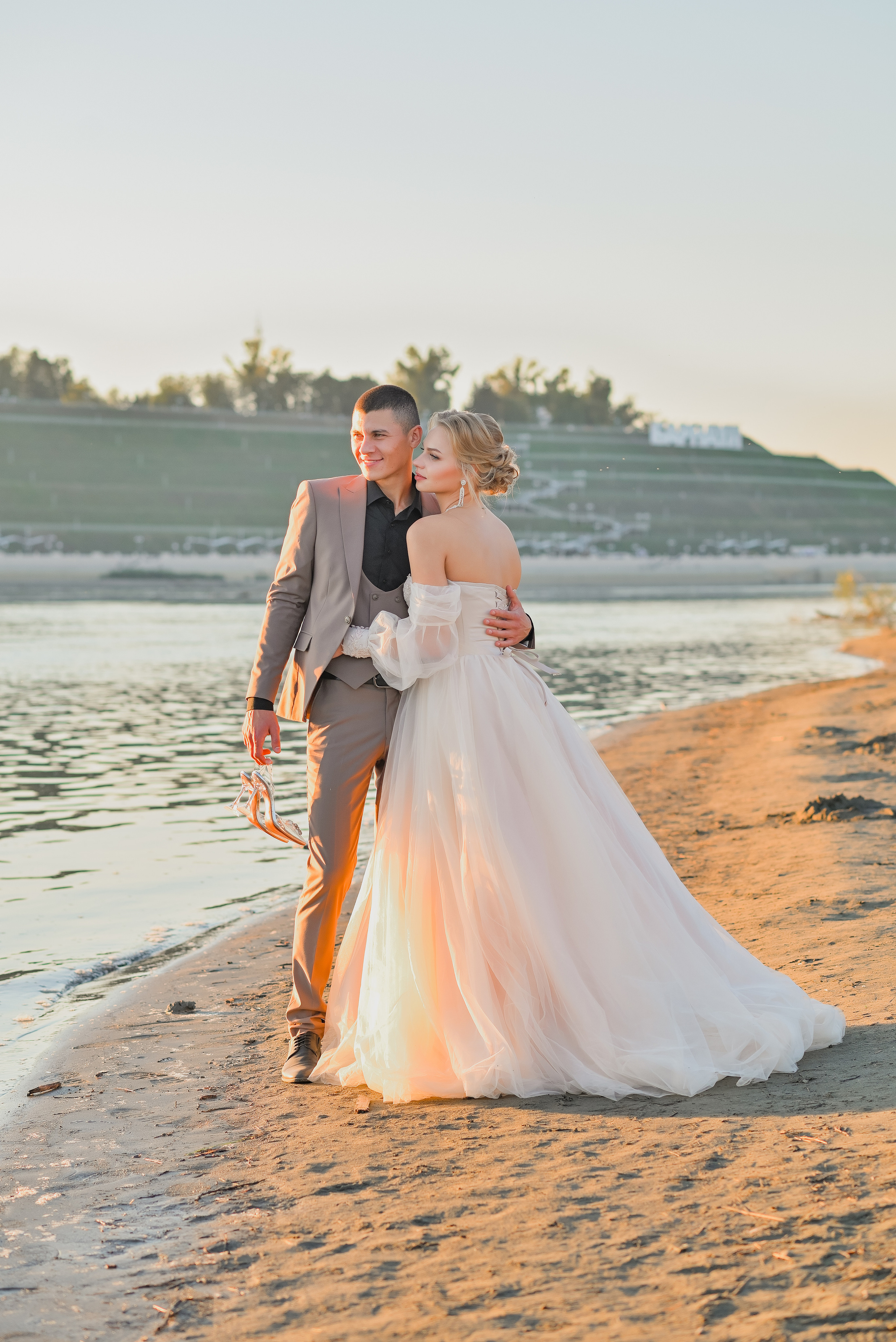 NozZoya. Свадебный и семейный фотограф в Барнауле Сергей Семакин