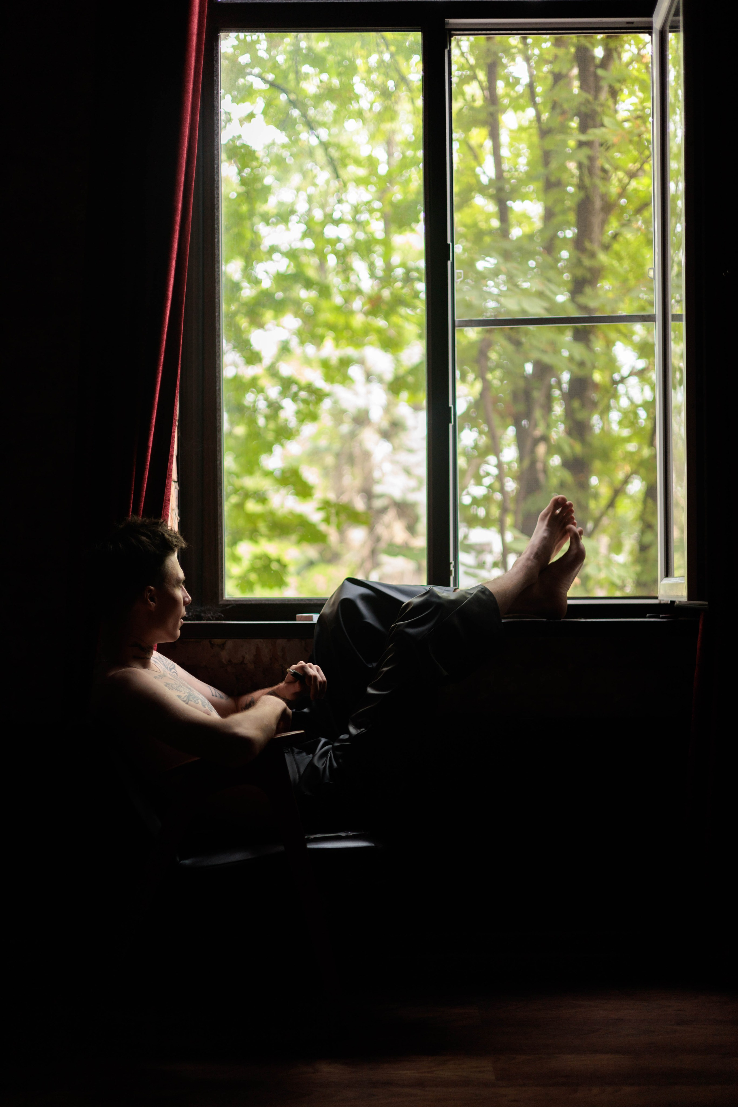 Константин. Gorbunova Alina Фотограф