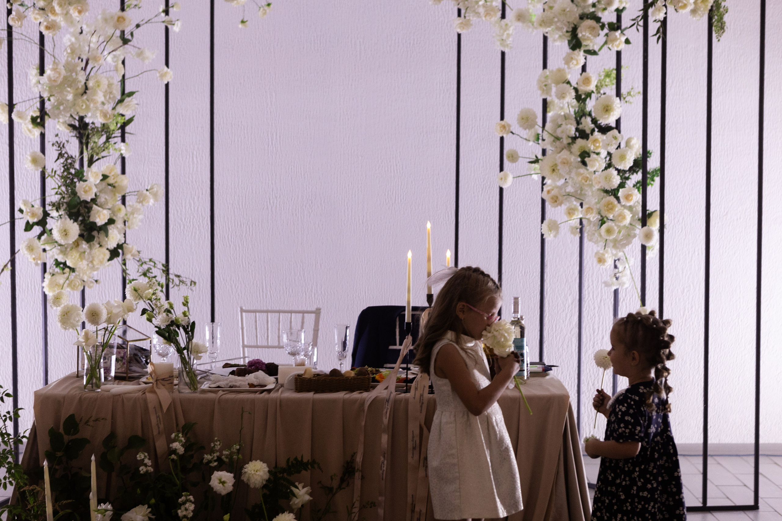 Саша и Виталия. Свадебный фотограф в Воронеже Вероника Богай