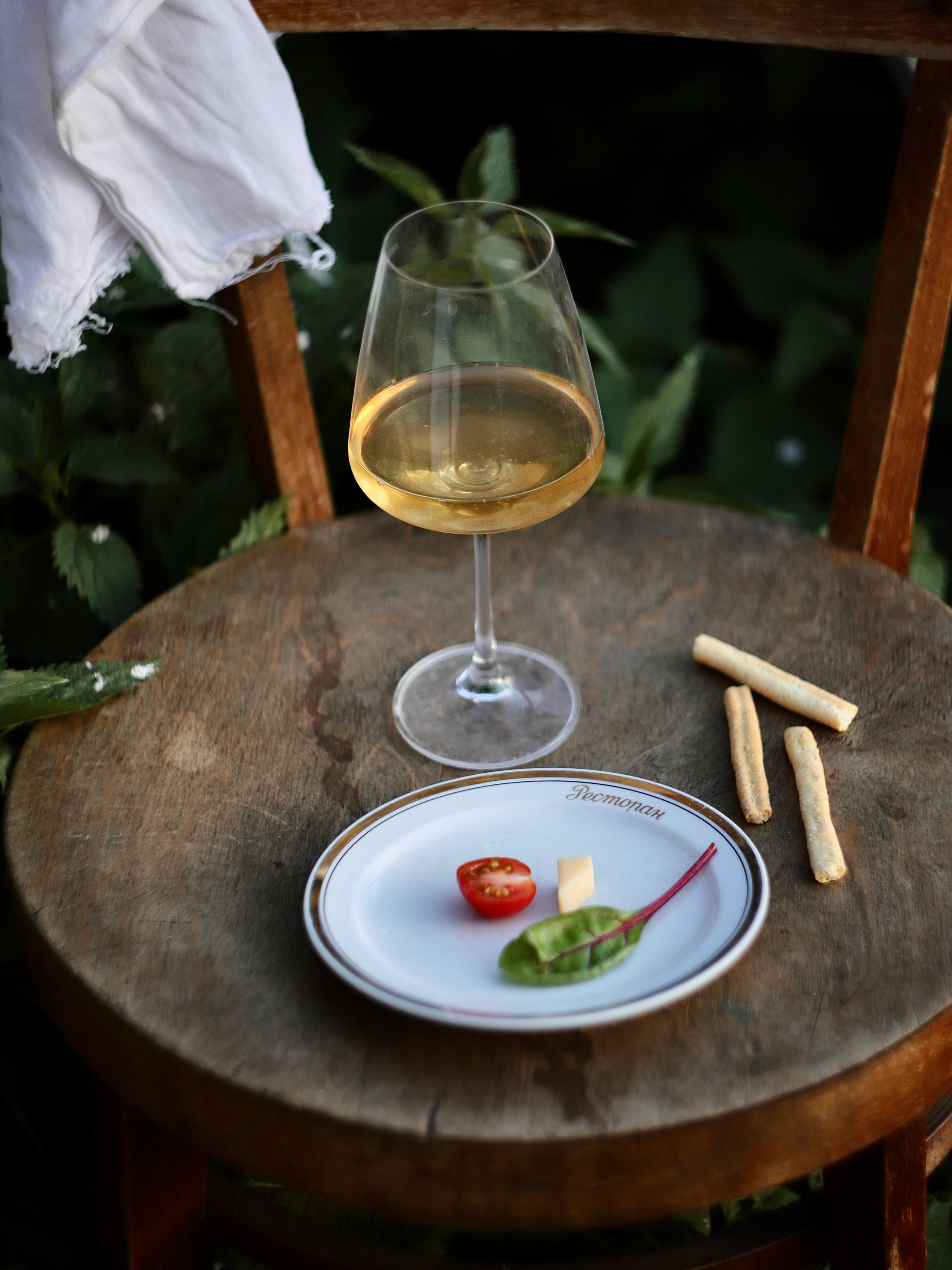 Натюрморт. Фотограф Ольга Мурзина