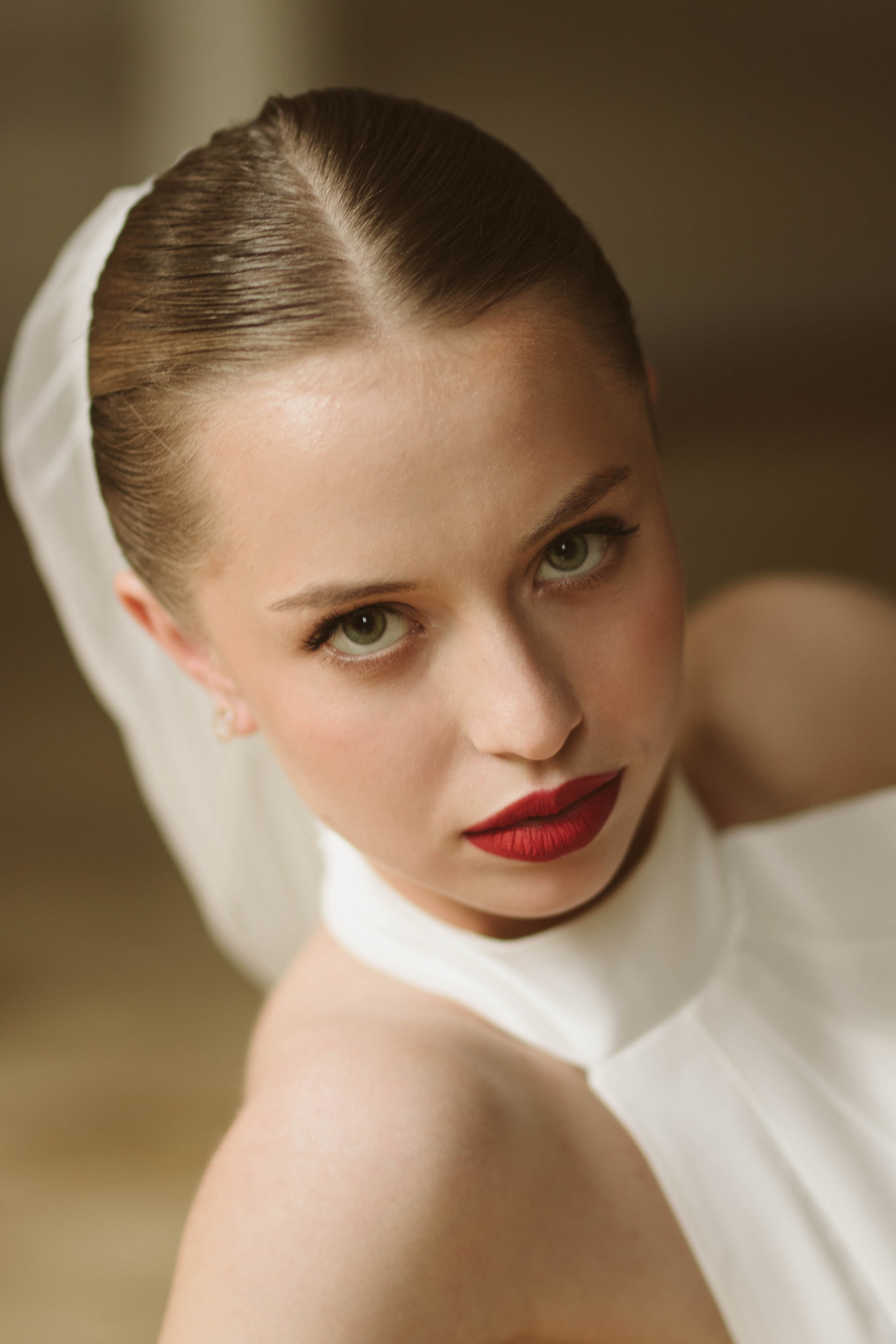 Свадебная история. Портретный фотограф в Москве Сукач Мария