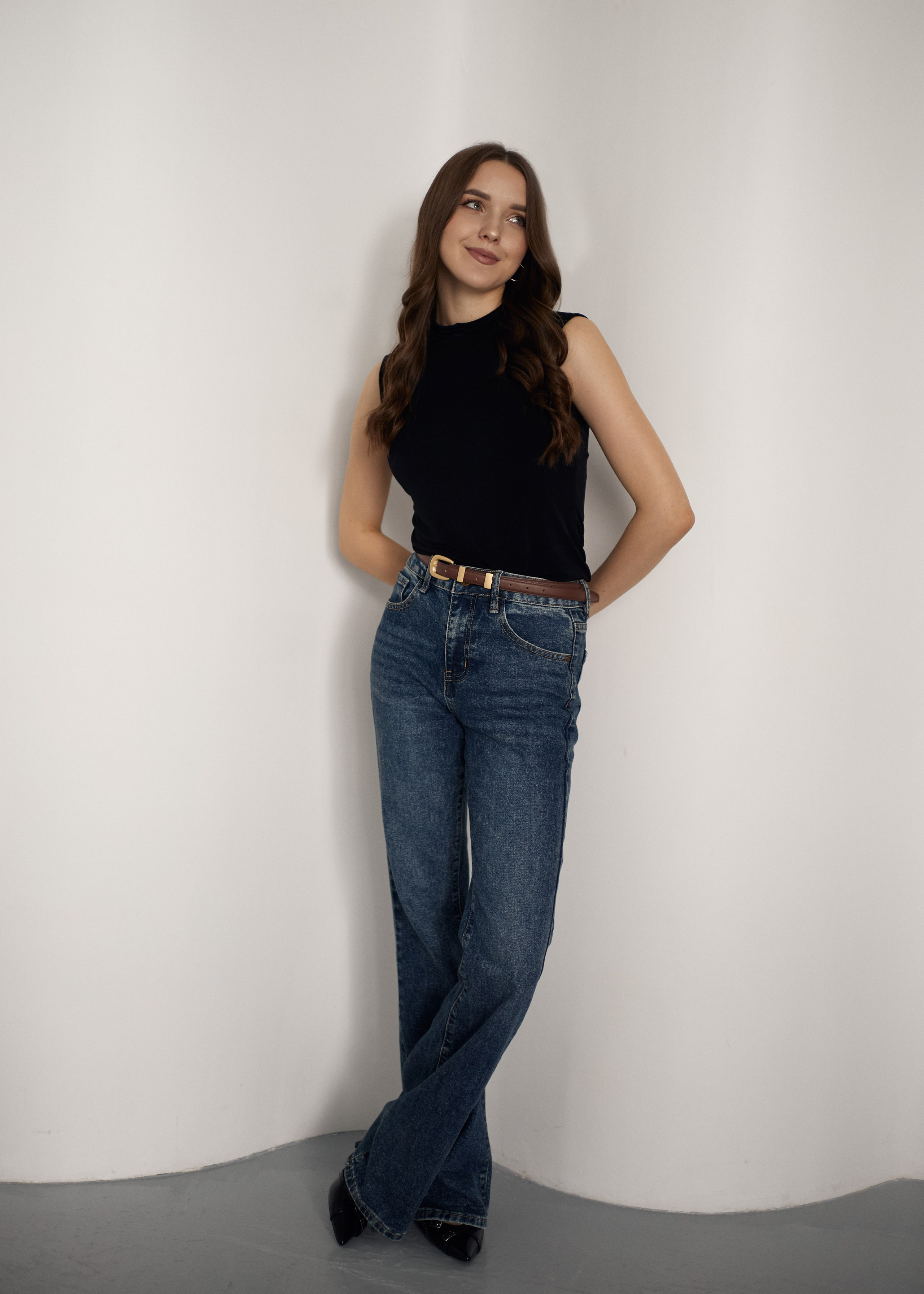 Алина. Фотограф в Волгограде Полина Иванова