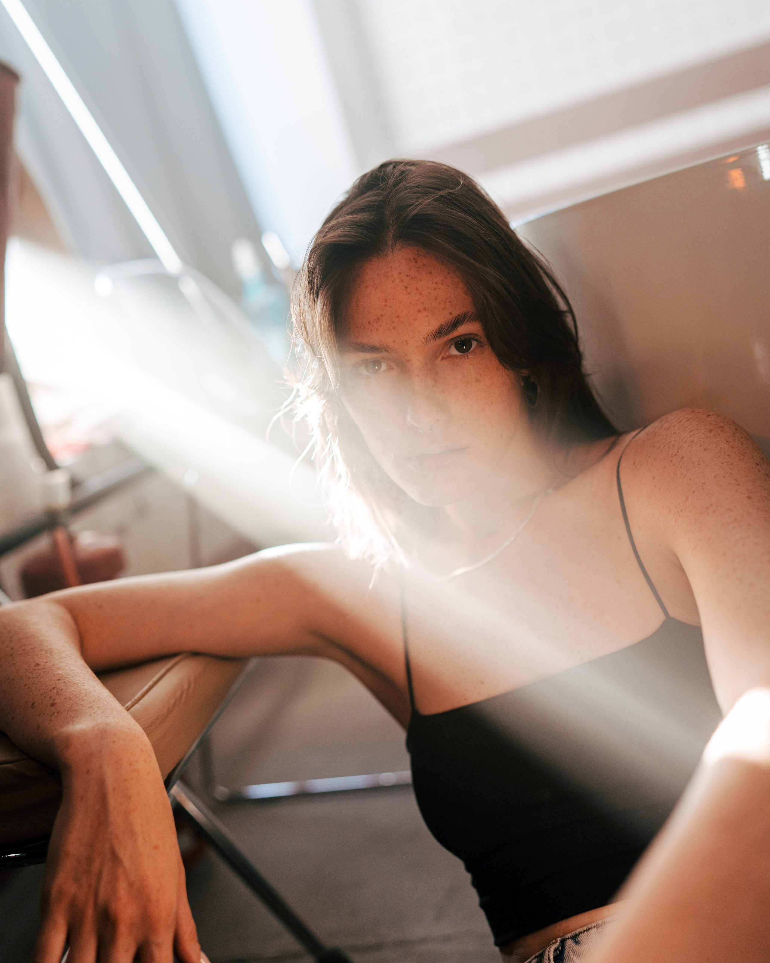 Портретный фотограф Санкт-Петербург Арнольд