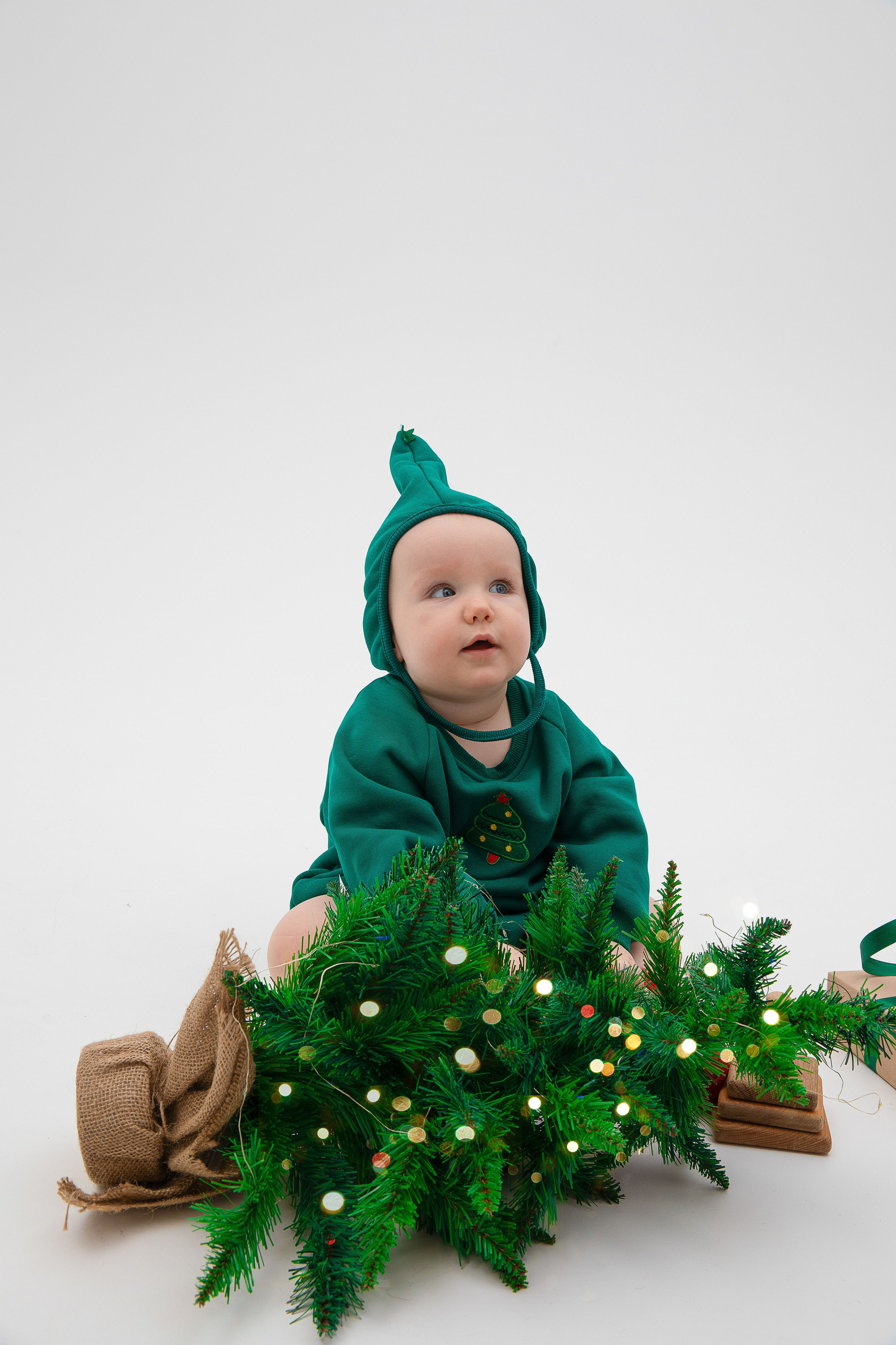 Новогодняя фотосессия. Главная