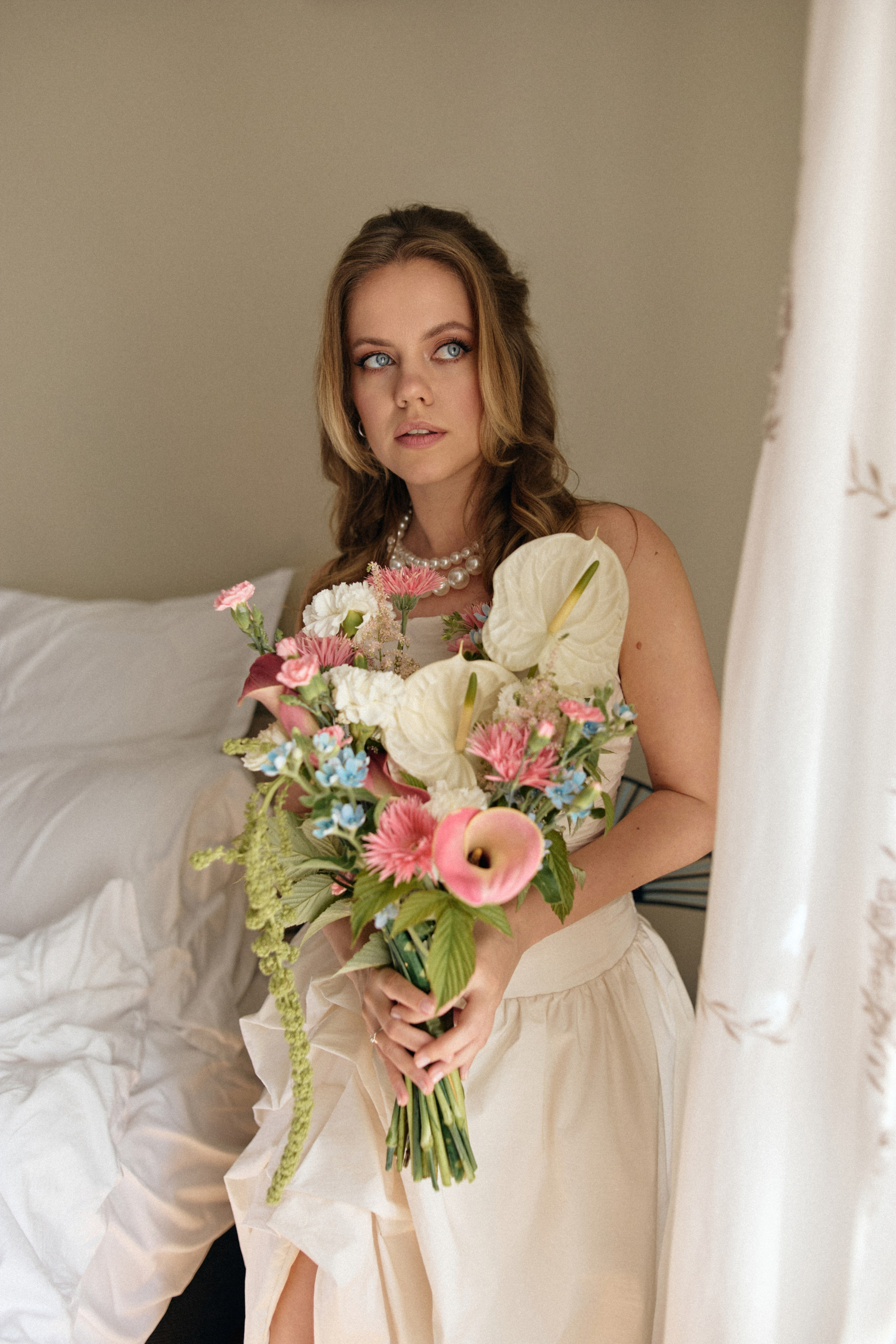 Андрей & Анна. Сестры Карабаза. Фотографы и ретушеры в Москве и Санкт-Петербурге