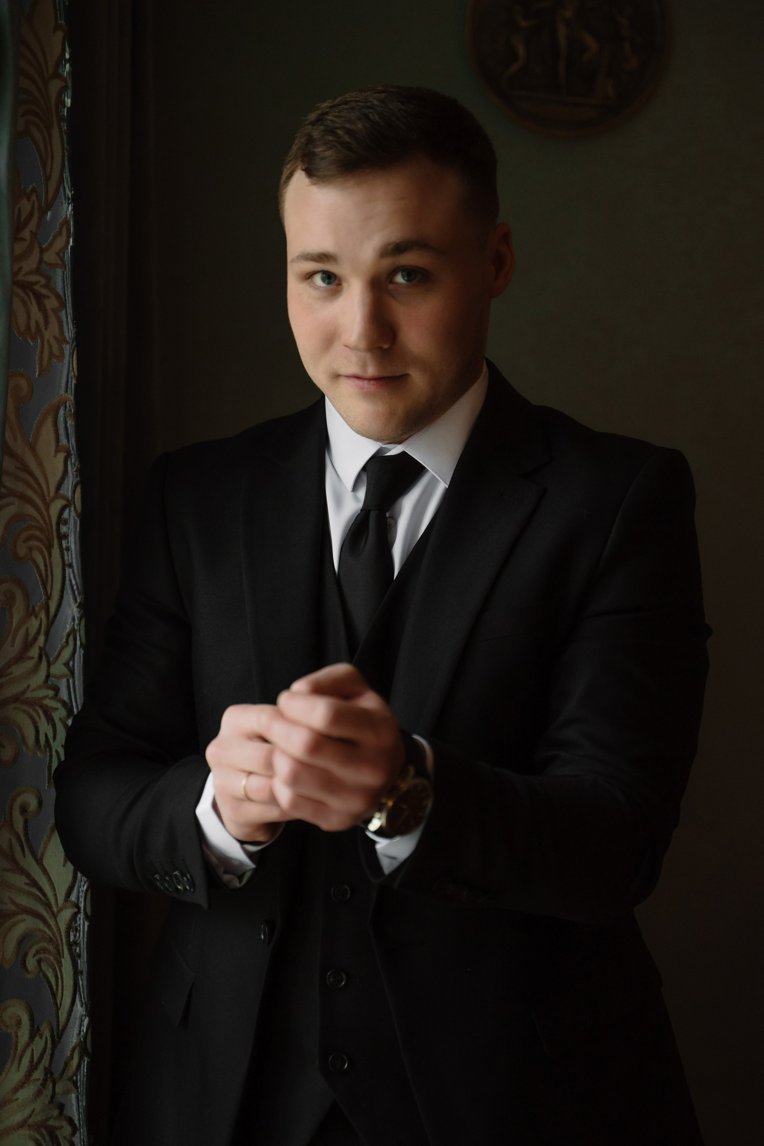 Артем и Яна. Ваш свадебный и семейный фотограф