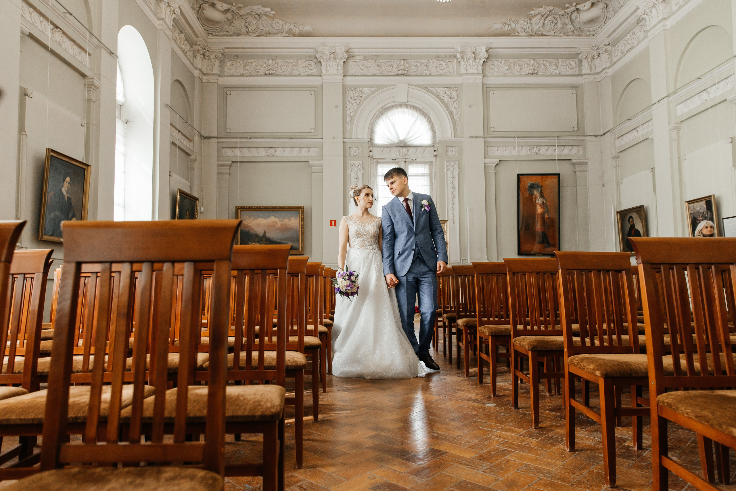 Алексей Наталья. Свадебный фотограф и видеограф Владислав и Анастасия Макриди