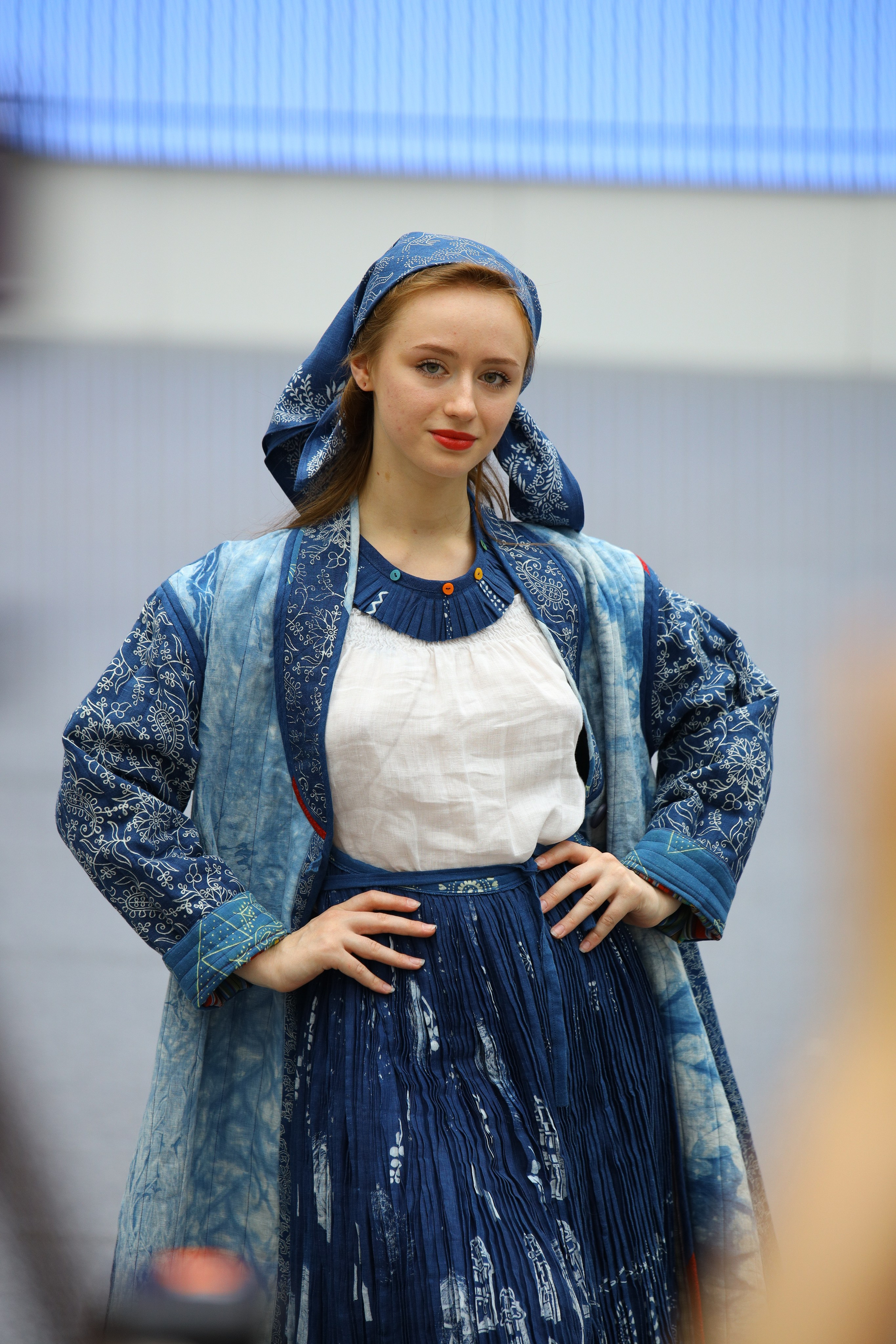 Душа России. Фотограф в Туле Крупский АнДРей. Фотостудия «КАДР71» в Туле