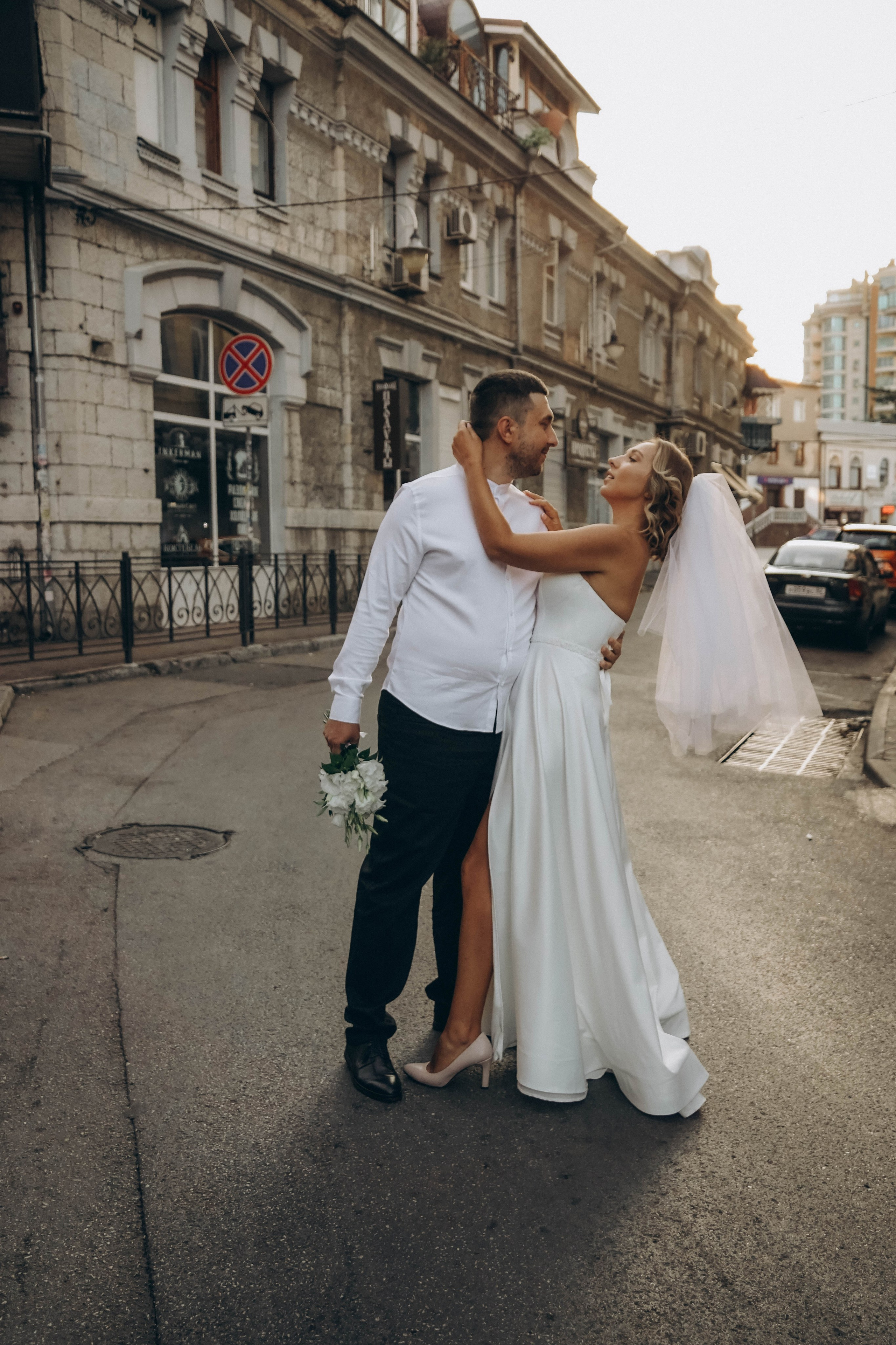 Wedding. Фотограф в Крыму, Ялта, Профессиональная фотосессия