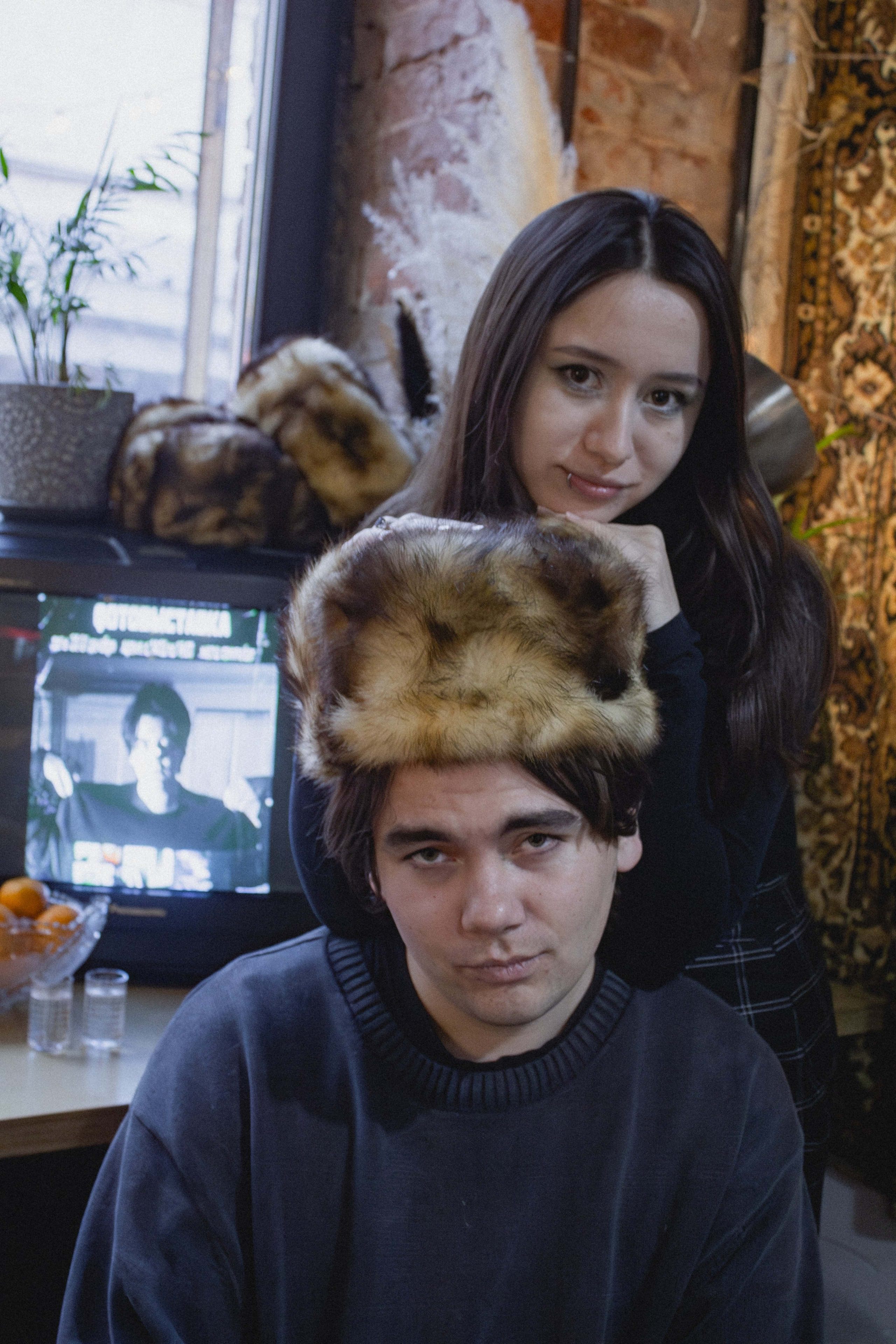 Фотовыставка Михаила Лобачёва @Comma Bar. Матвей Егоров — репортажный фотограф в Краснодаре