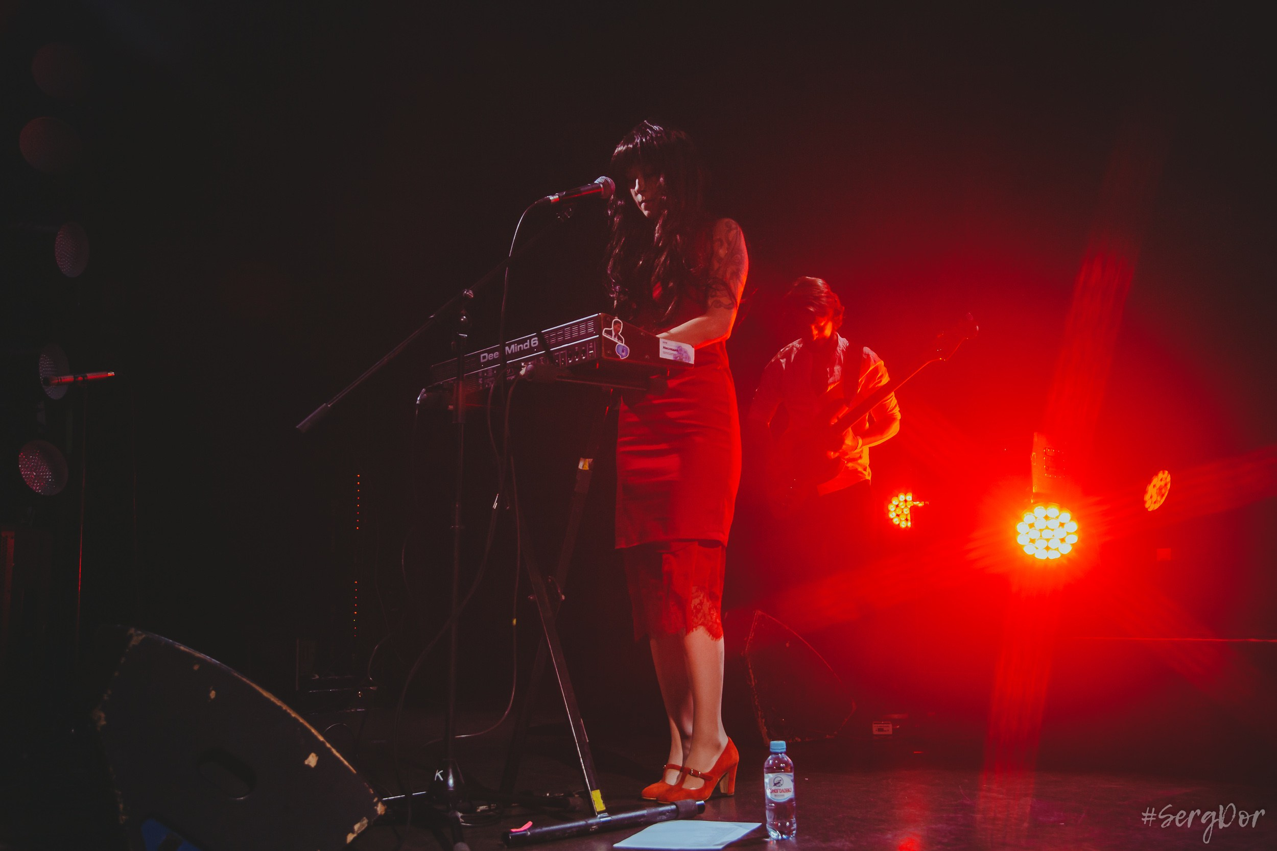 Комсомольск, клуб Космонавт, Санкт-Петербург, СПб, 26.10.2023, SergDor, концерт, алфавит, 26 октября 2023 года, #SergDor