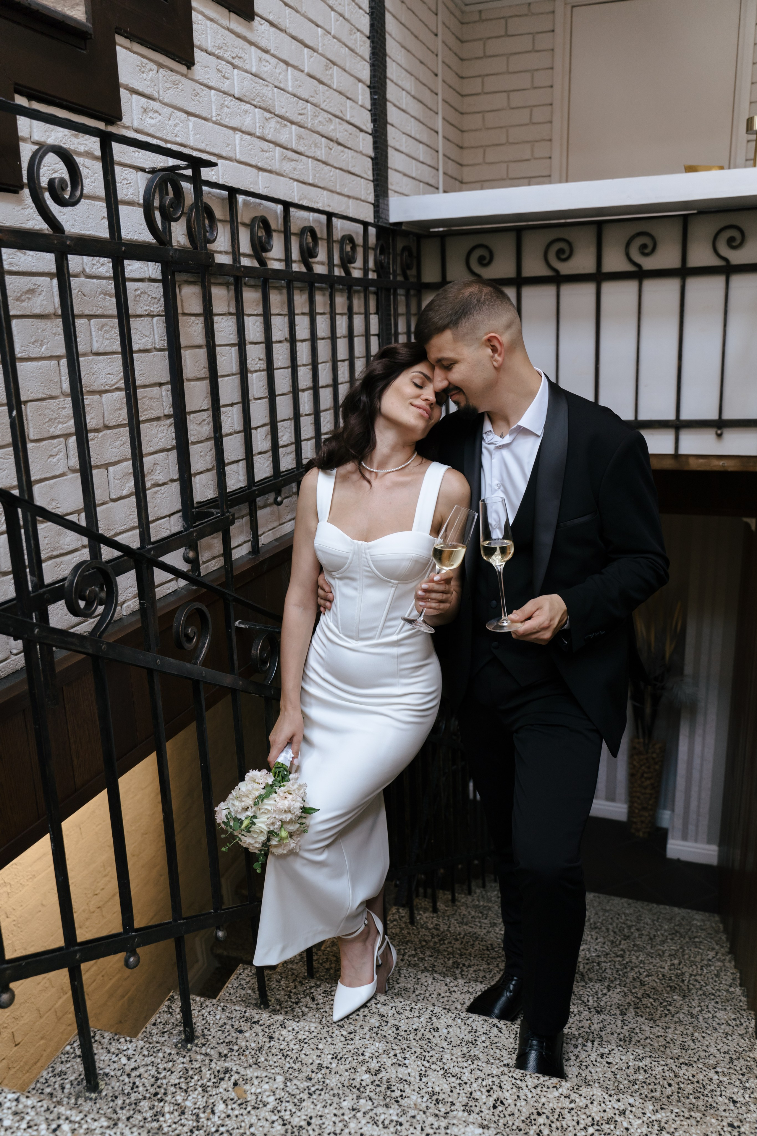 Viktor&Ekaterina. Портретный фотограф в Краснодаре Валерия Матирная