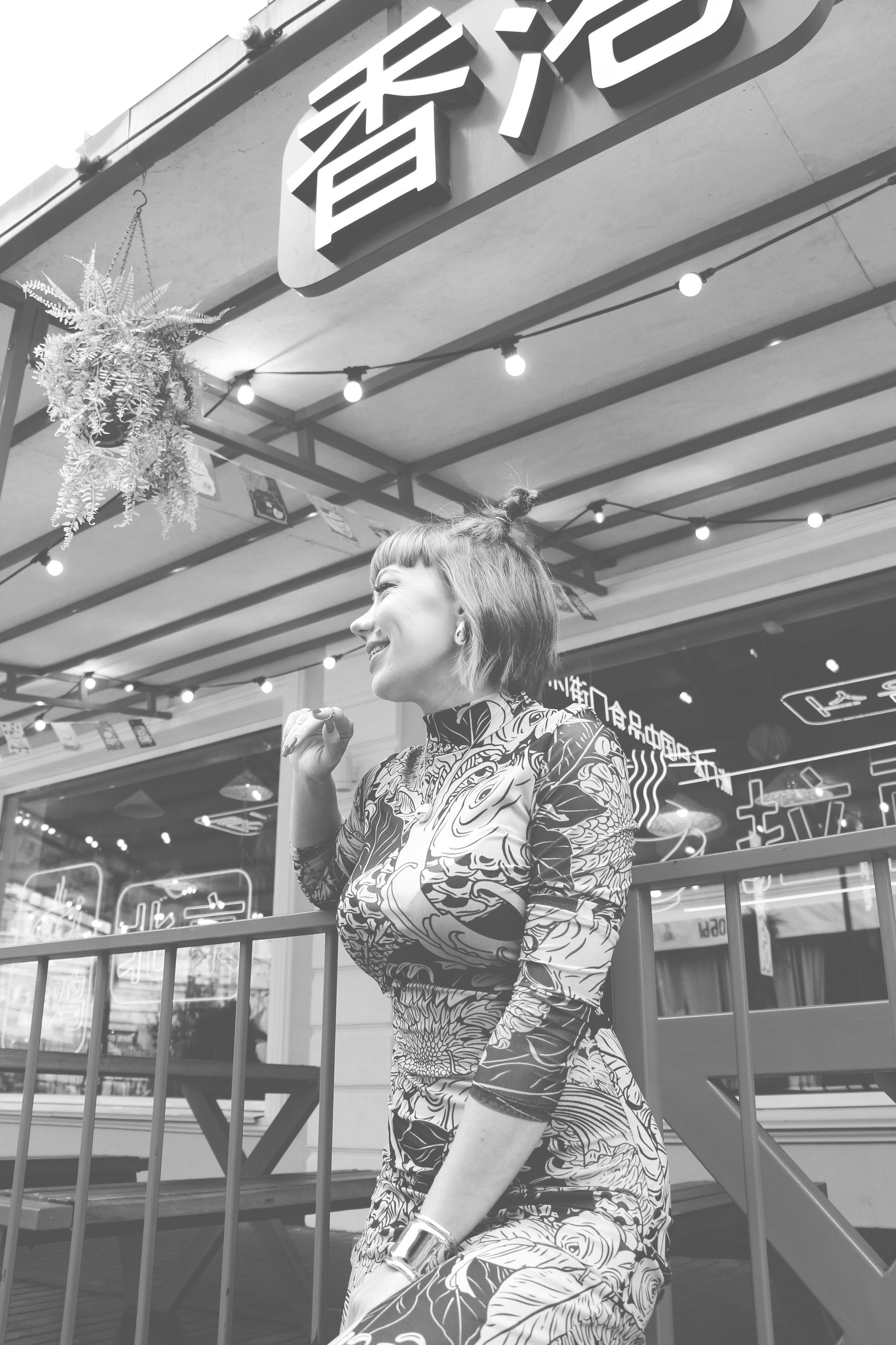 Юлия в Азии…. Творческая, семейная Фотосъемка ДоброДарова Елена Омск