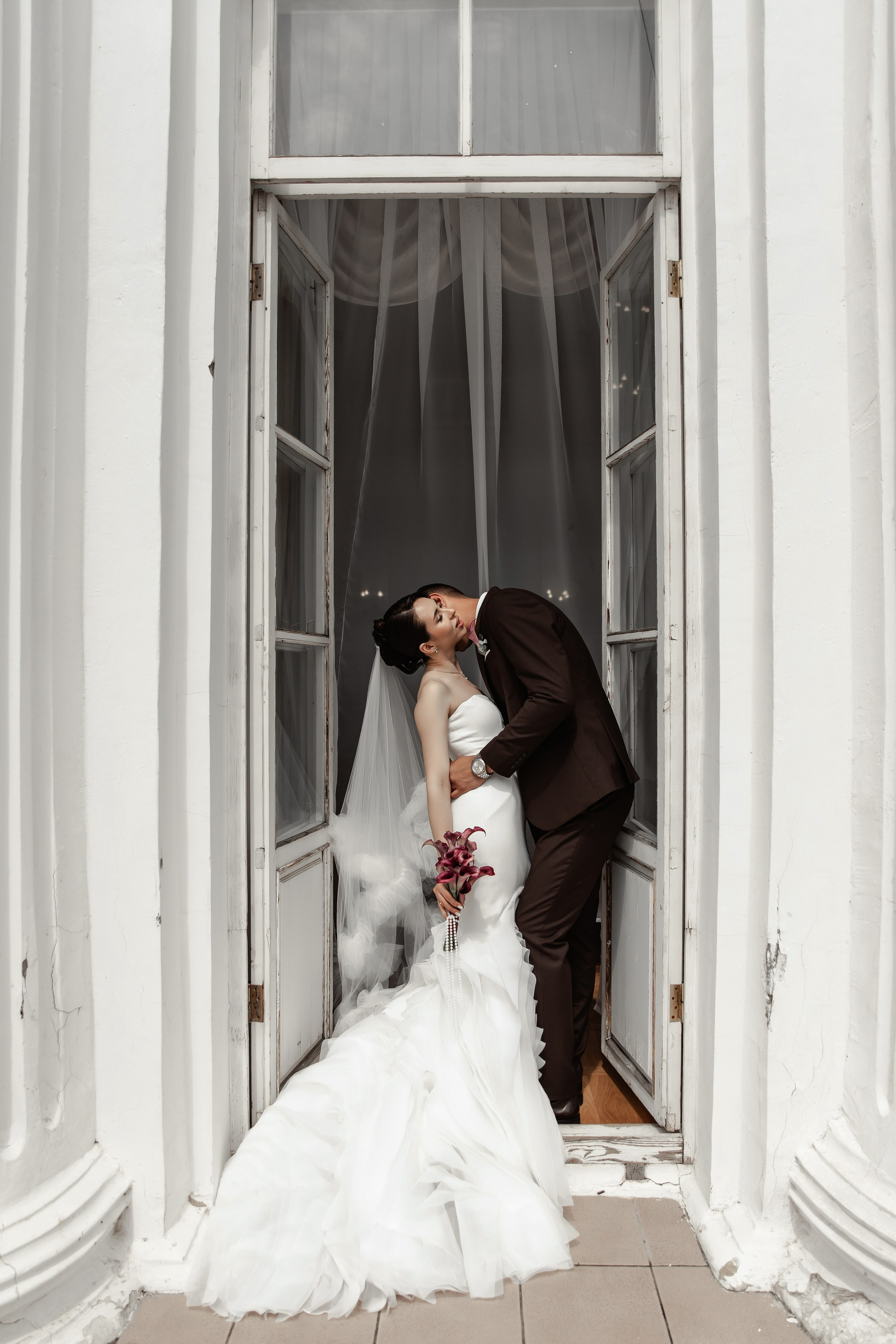 Илья & Лилия. Свадебный ФОТОГРАФ и ВИДЕОГРАФ Ульяновск