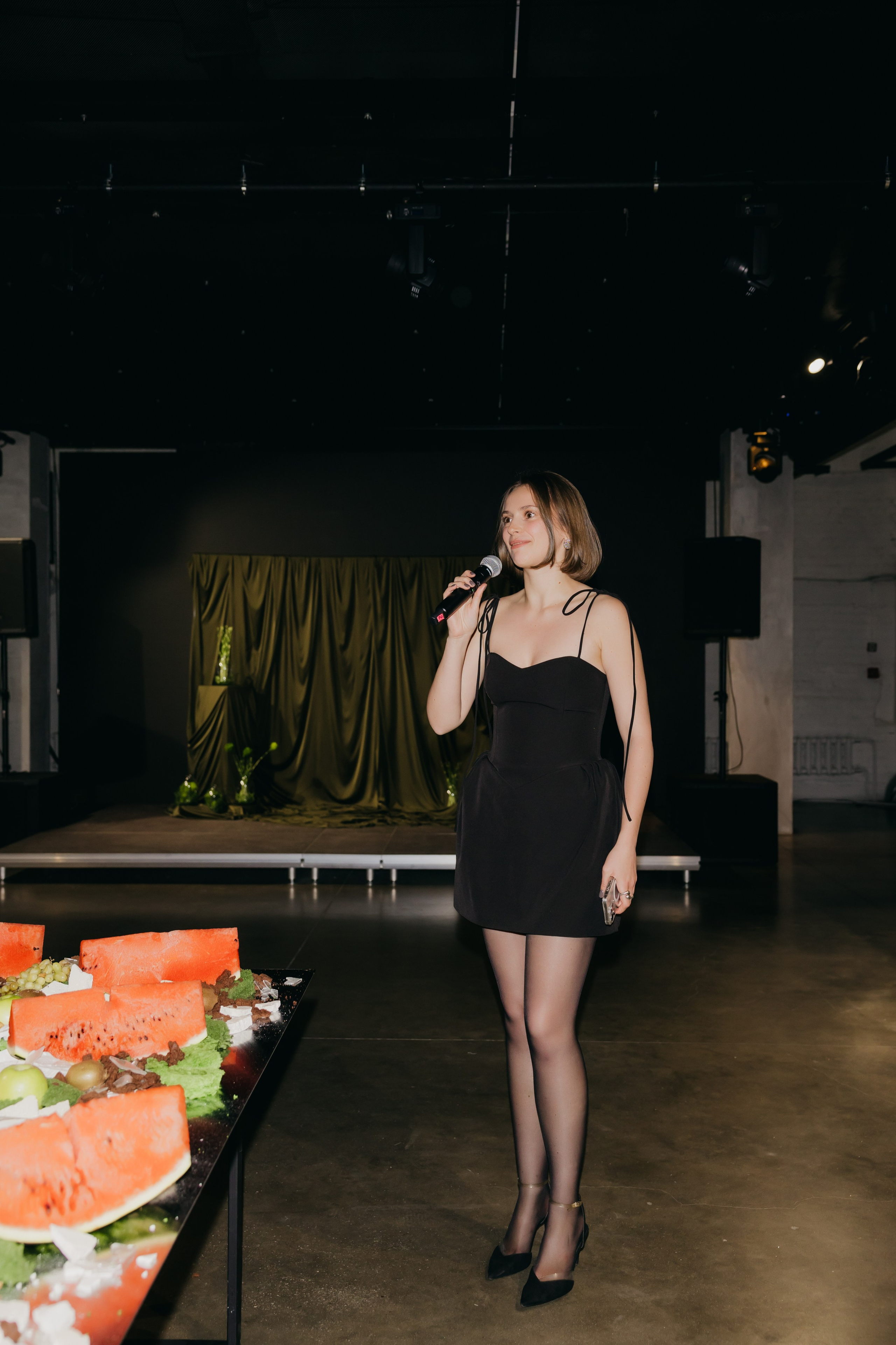 «Gastro is Art» by Anastasia Kiriazi. «Птичка на проводе»: информационный портал в Москве