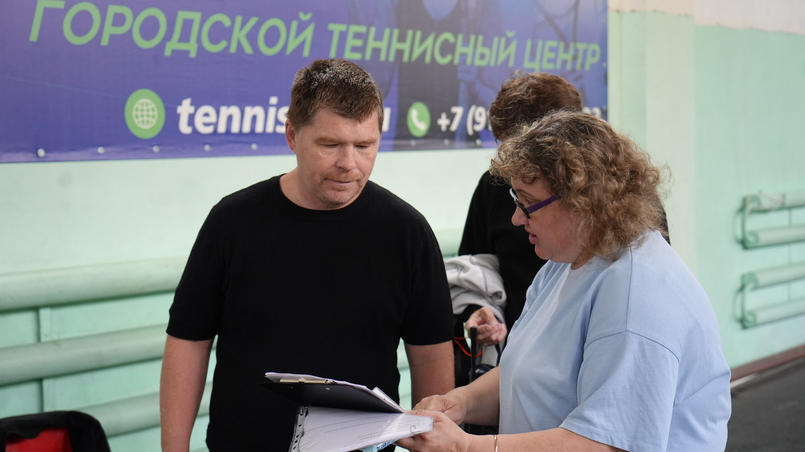 2026 09 18 Вертушка ГТО Школа 36 Перспектива. Городок на Волге