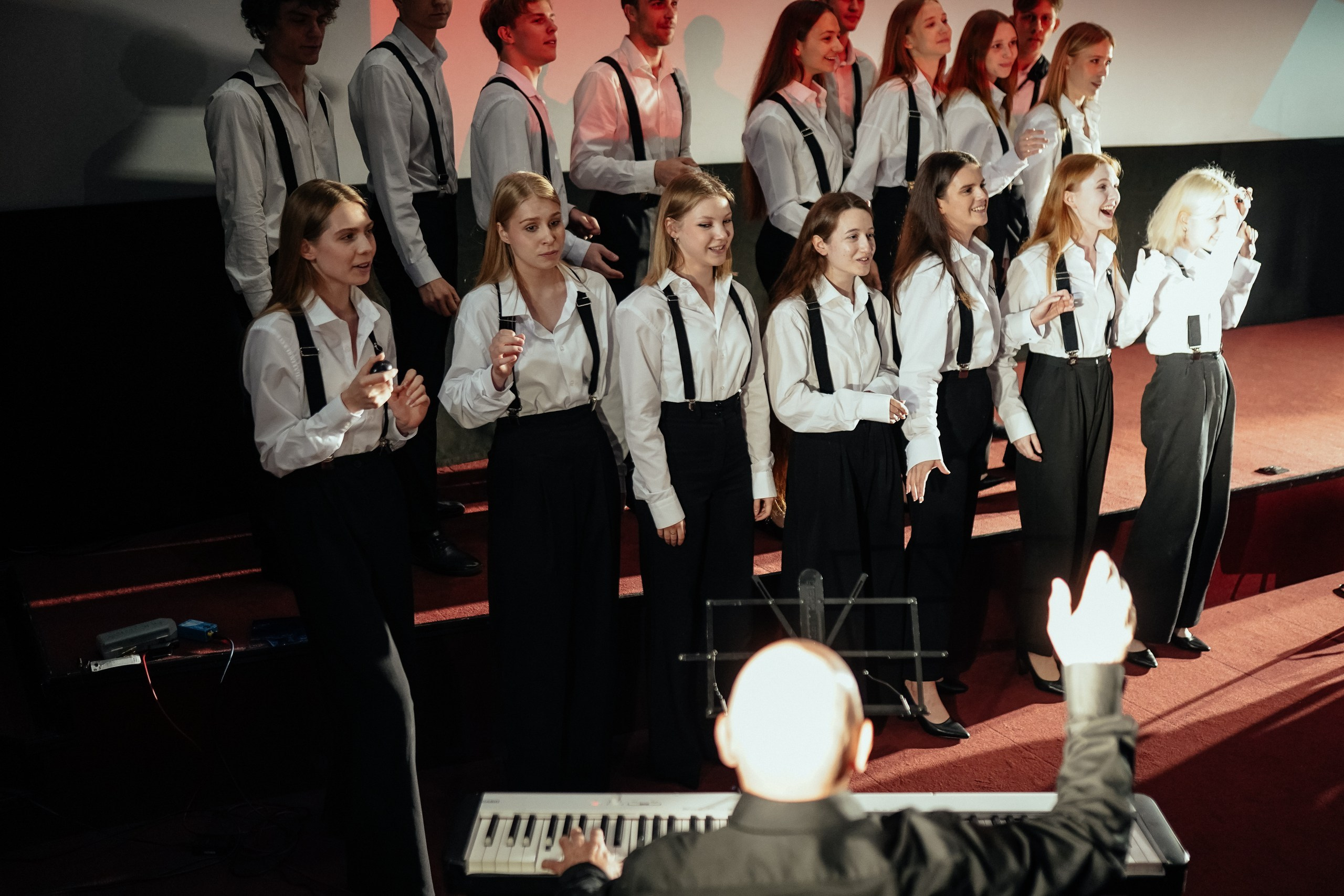 Event фотограф Новосибирск