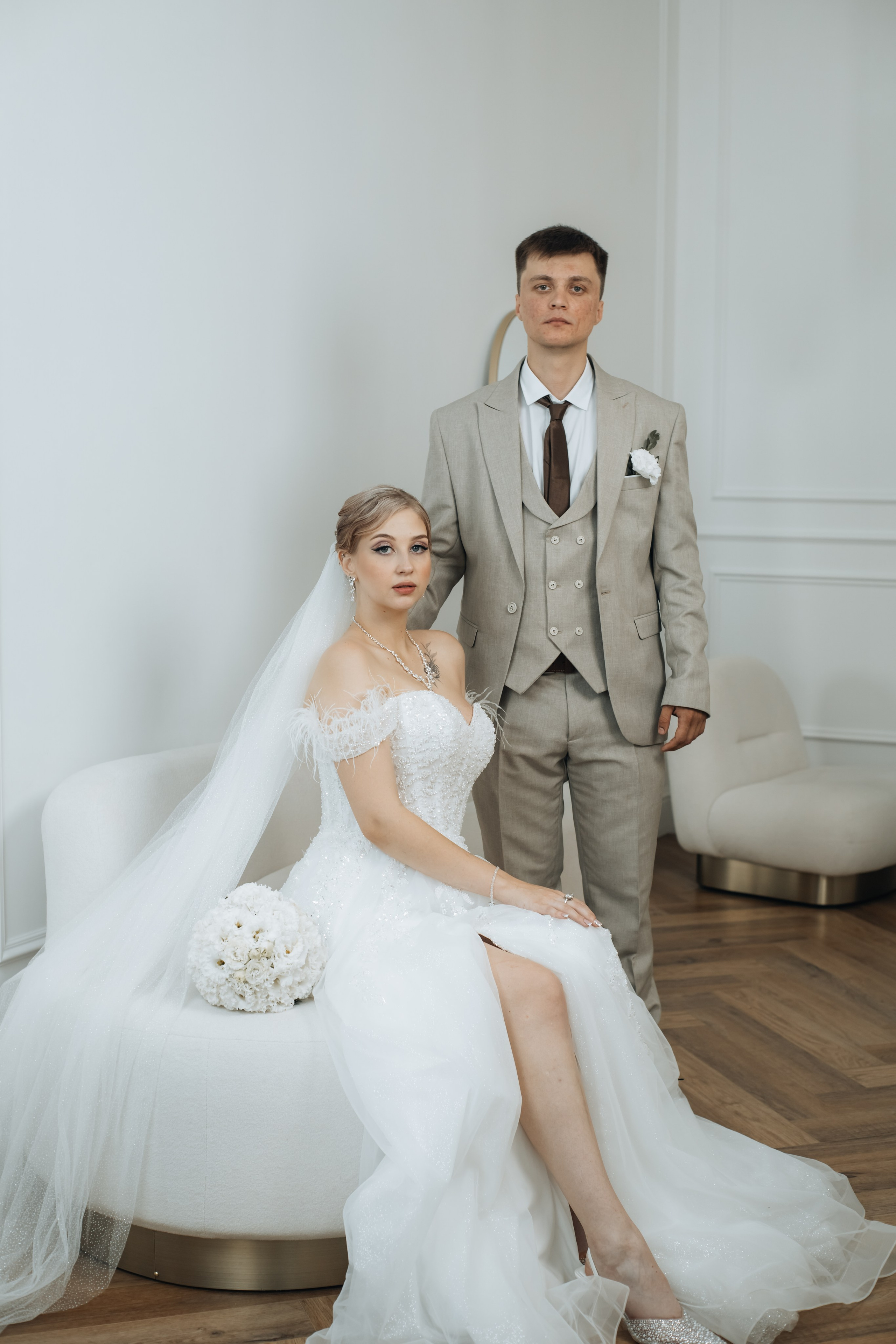 Александр & Анастасия. Фотограф в Адыгее и Белореченске — Малина Михаил