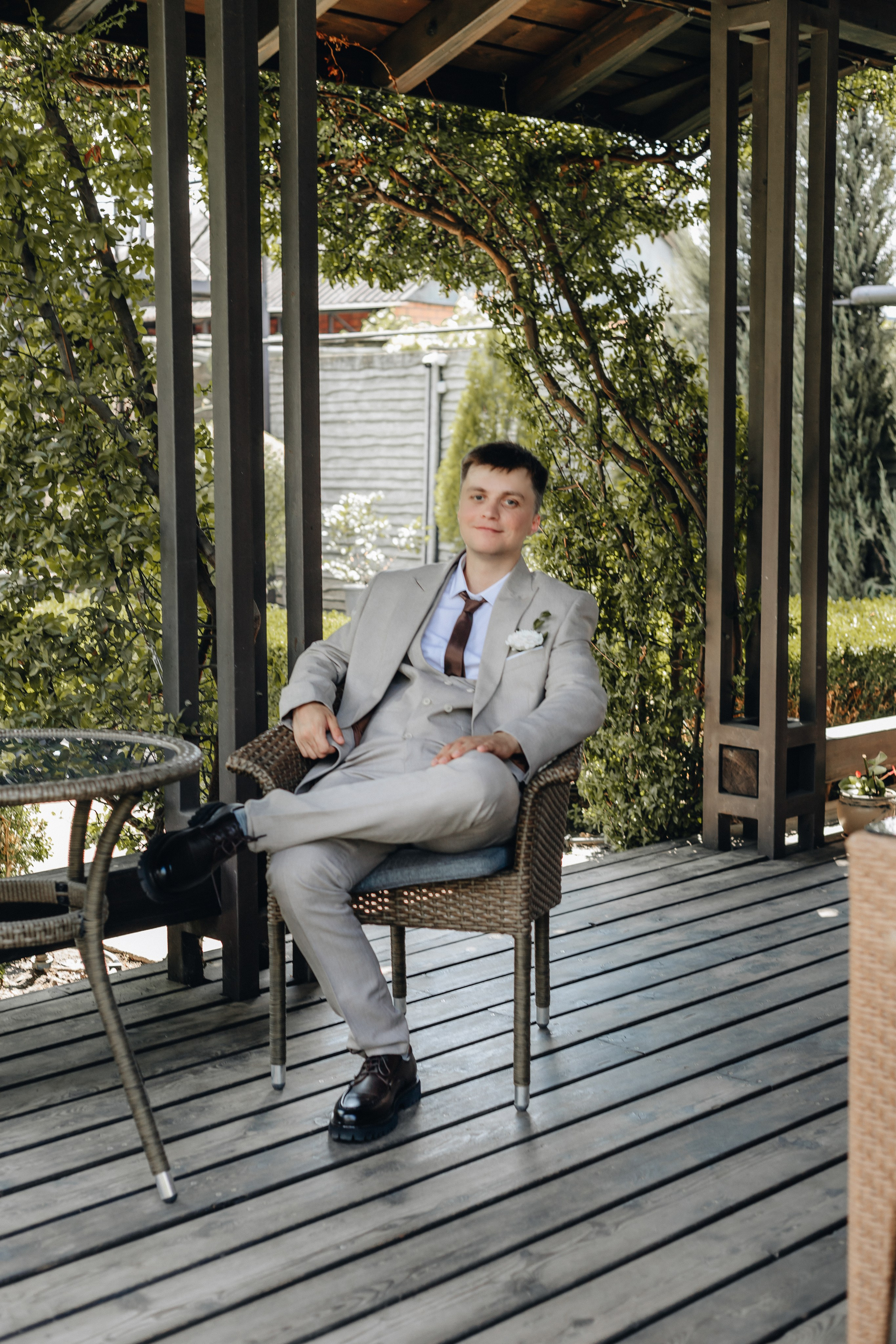 Александр & Анастасия. Фотограф в Адыгее и Белореченске — Малина Михаил