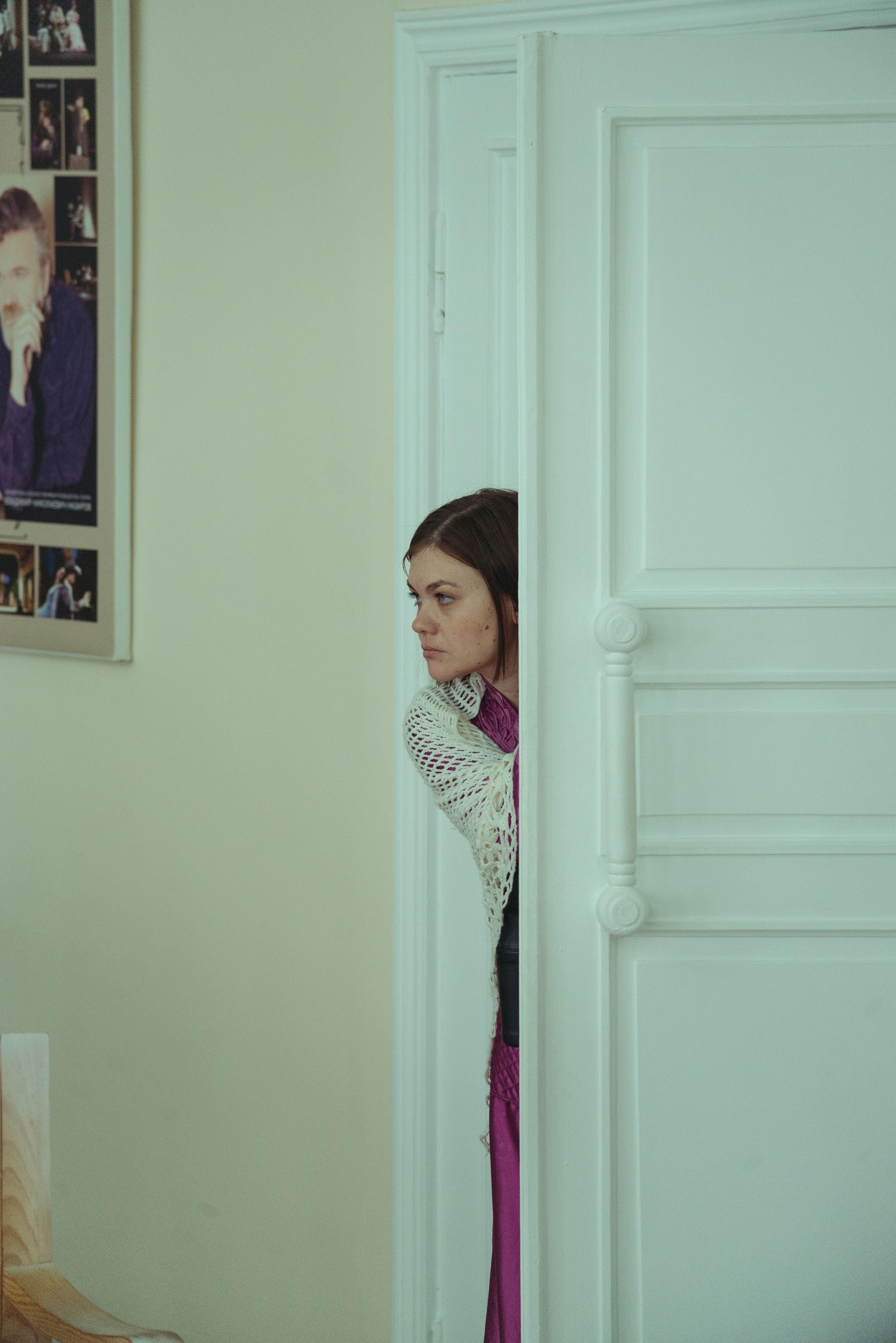 Натали. Главная