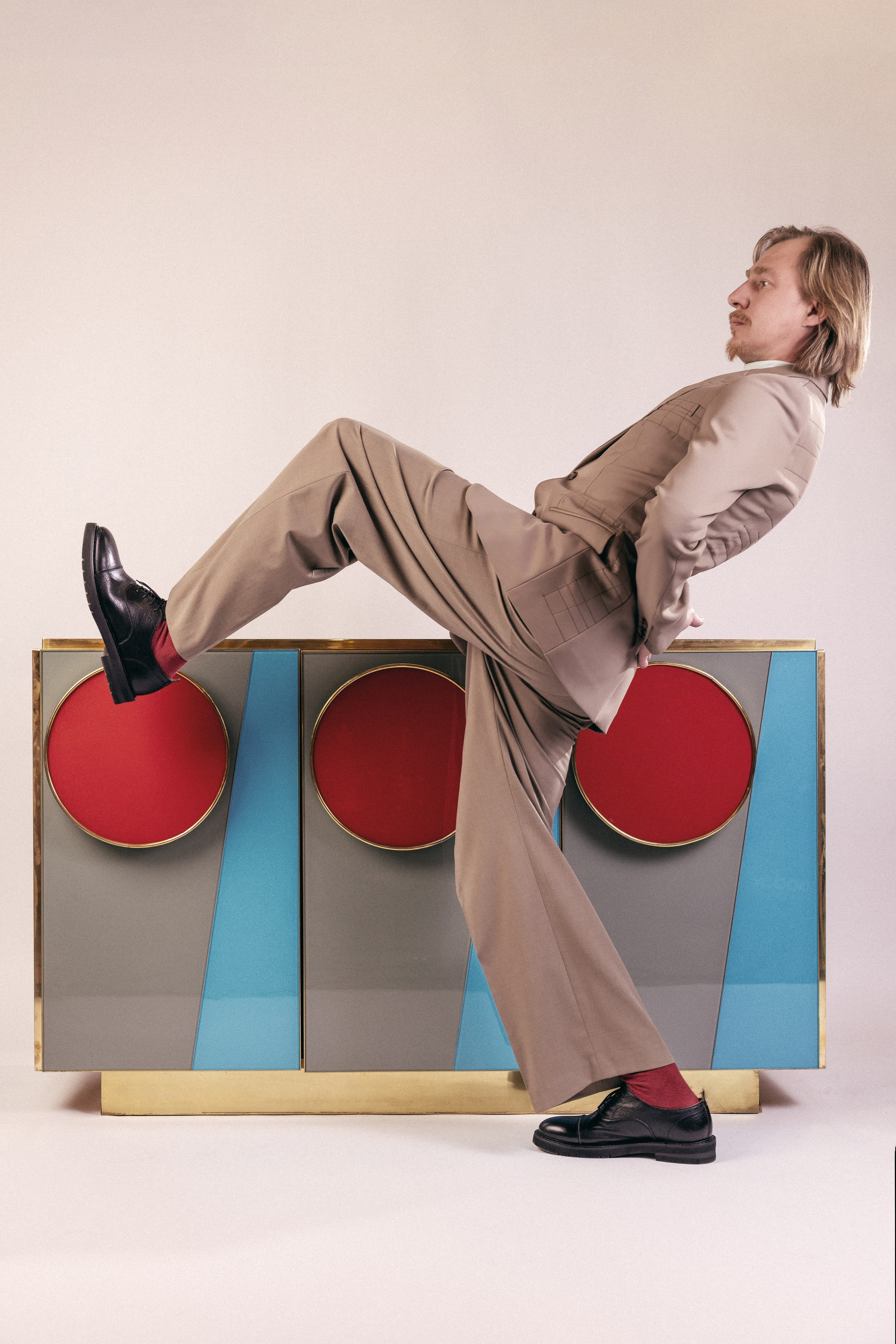 Студийный и Fashion фотограф в Москве и МО. Фотограф в Москве Максим Быков