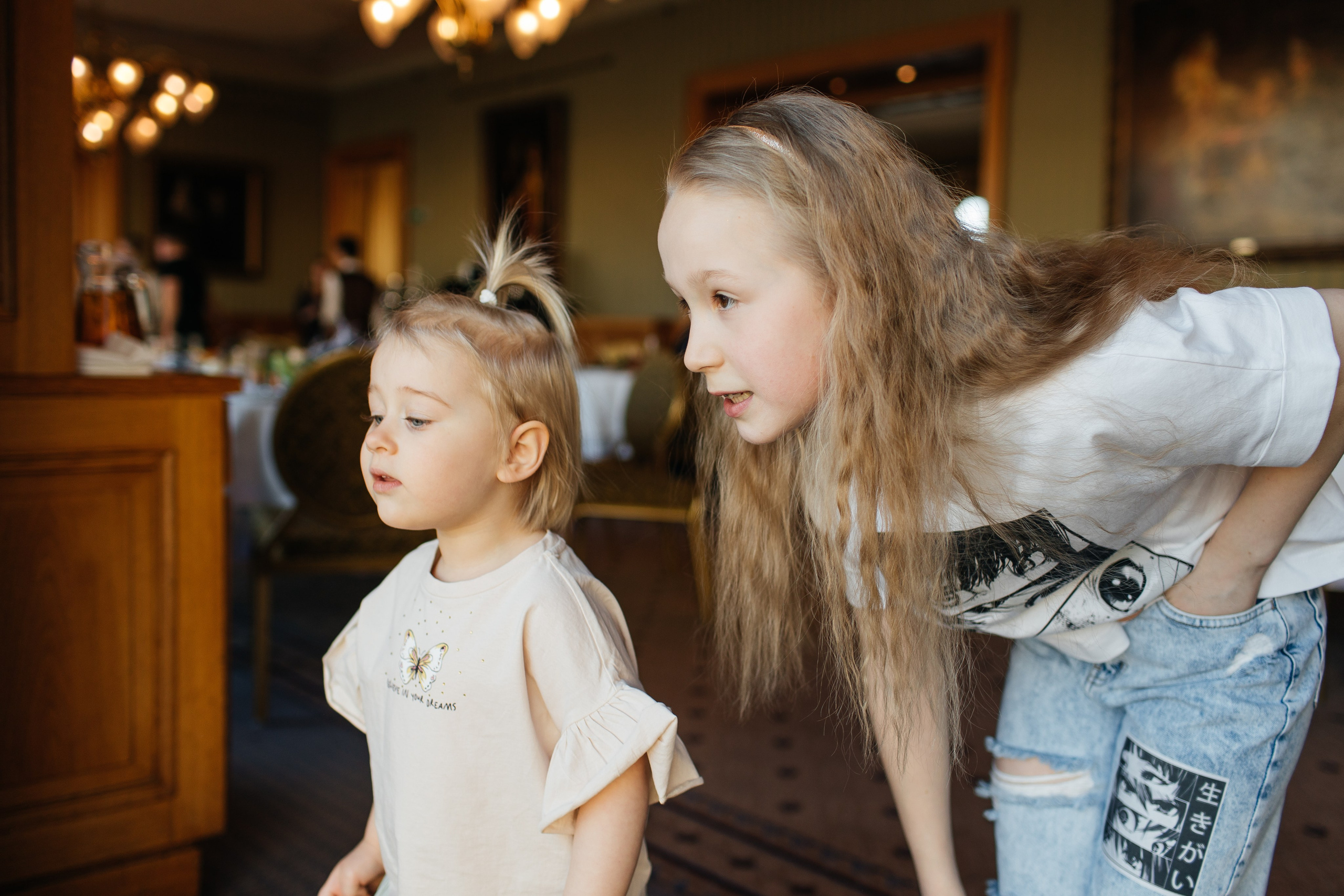 Марусе 9 лет. Свадебный и семейный фотограф