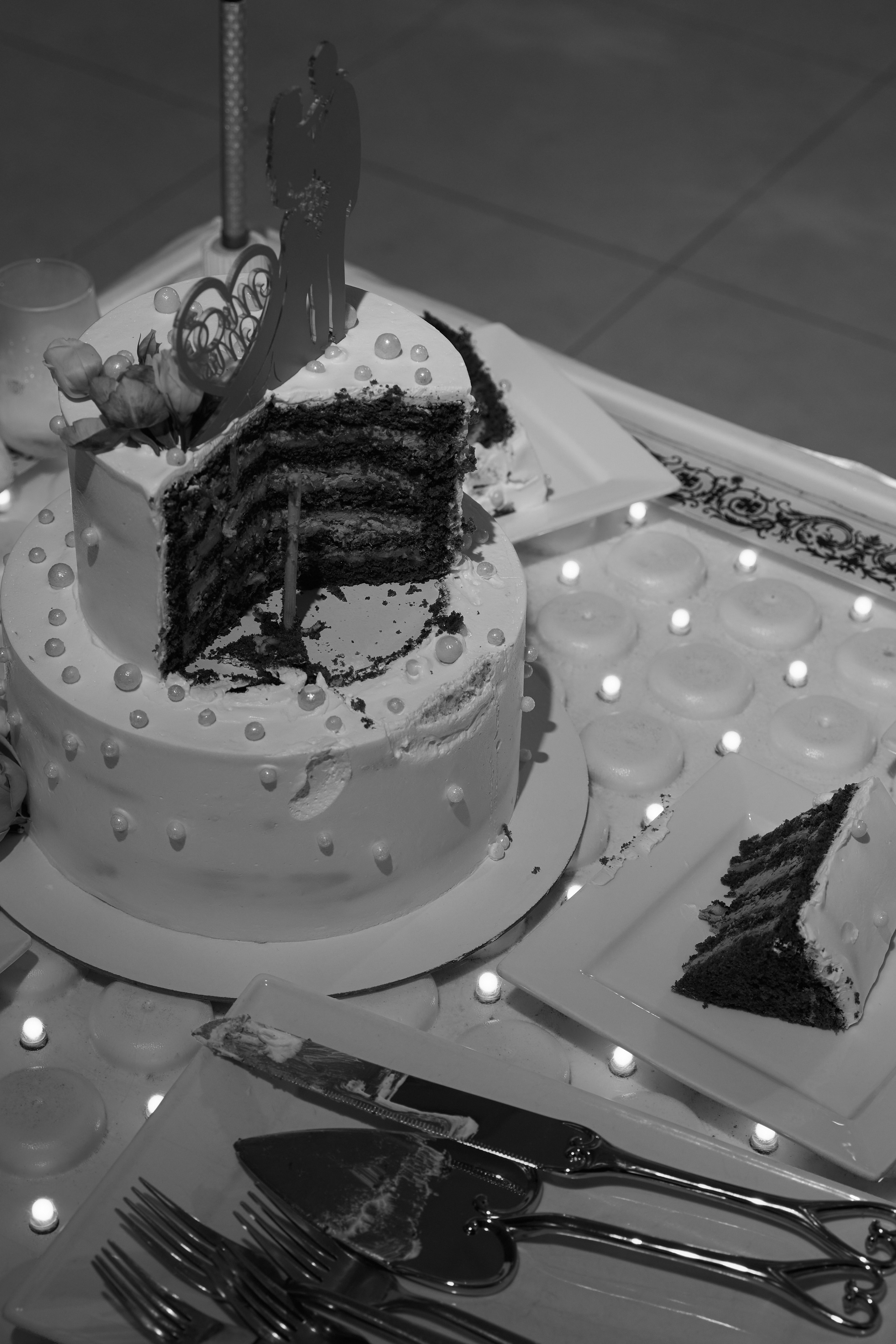 Александра и Сергей. Свадебный и Репортажный фотограф в Санкт-Петербурге Дмитрий Бирцев