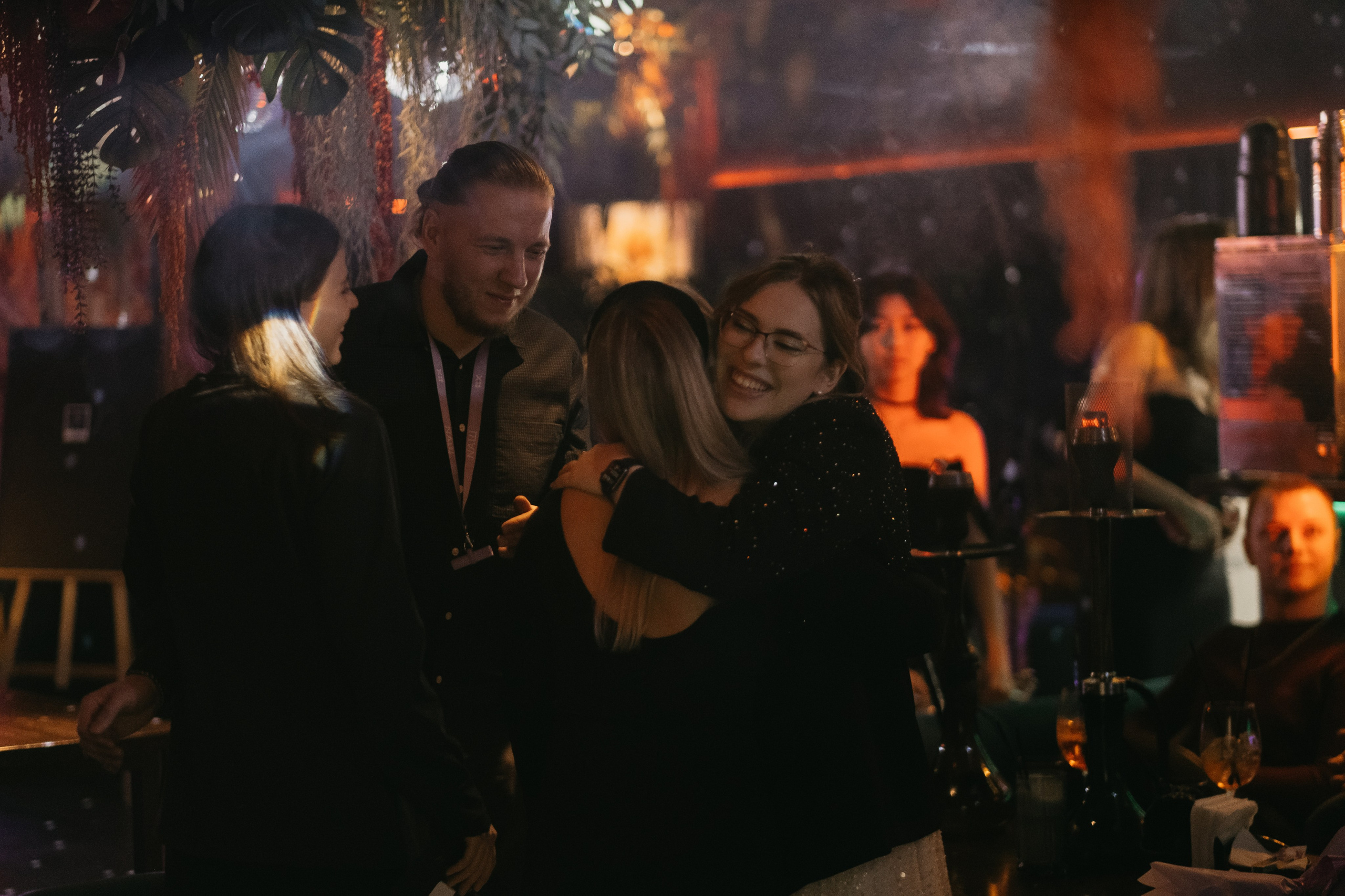 Подымим?. Свадебный фотограф Александра Тюлякова