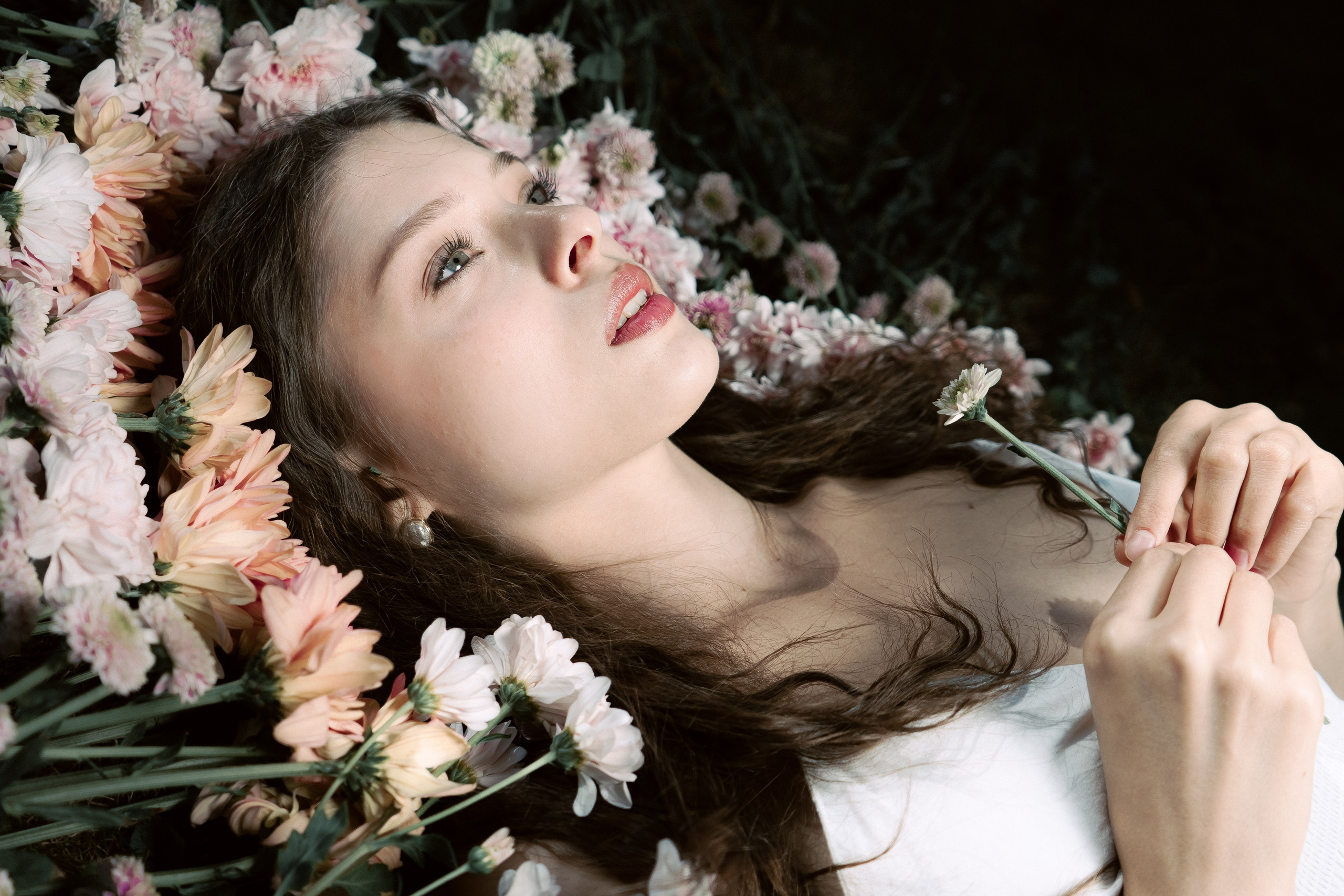 Ксюша. Фотограф Краснодар | Ольга Проскурина