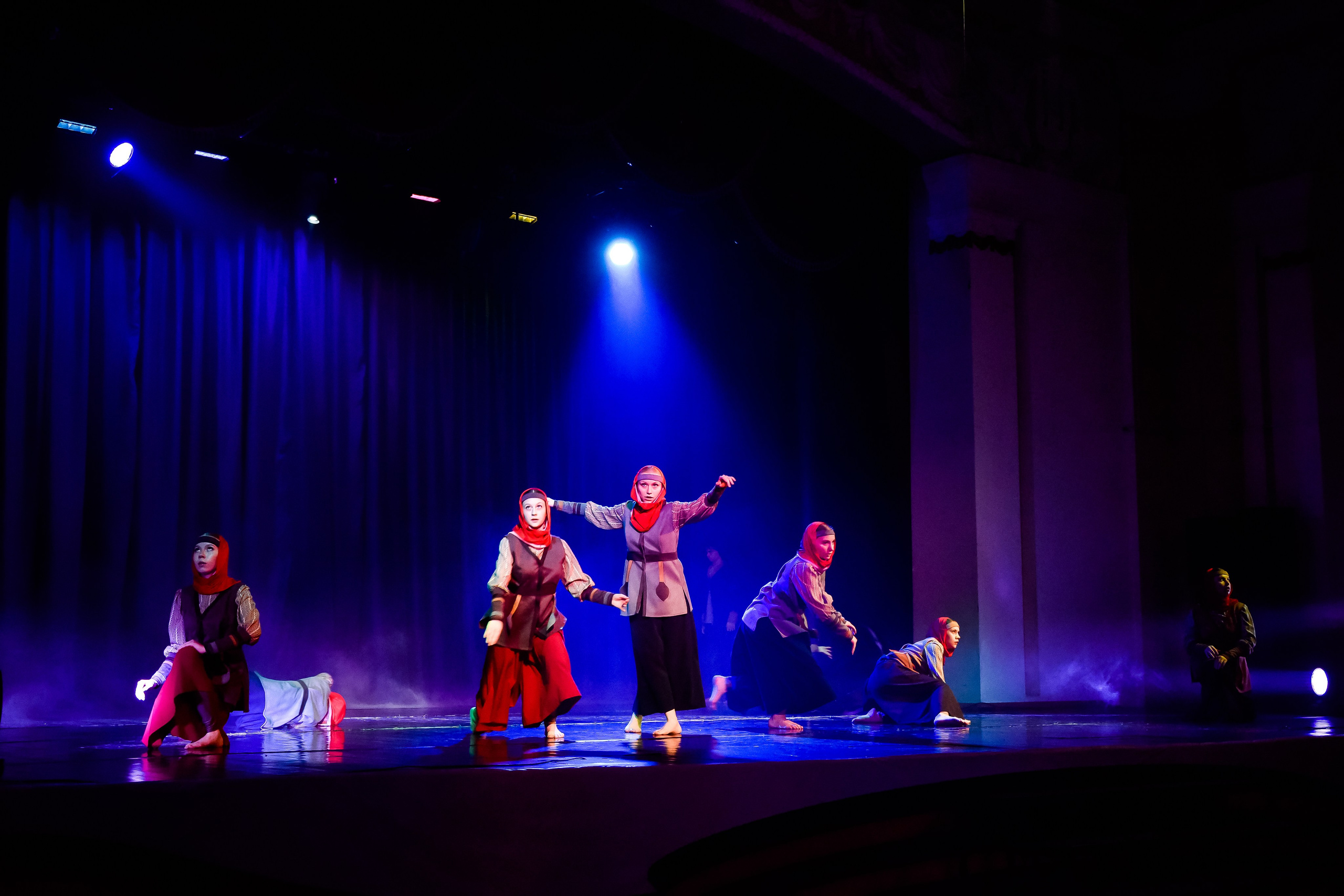 Концерт «Грация»