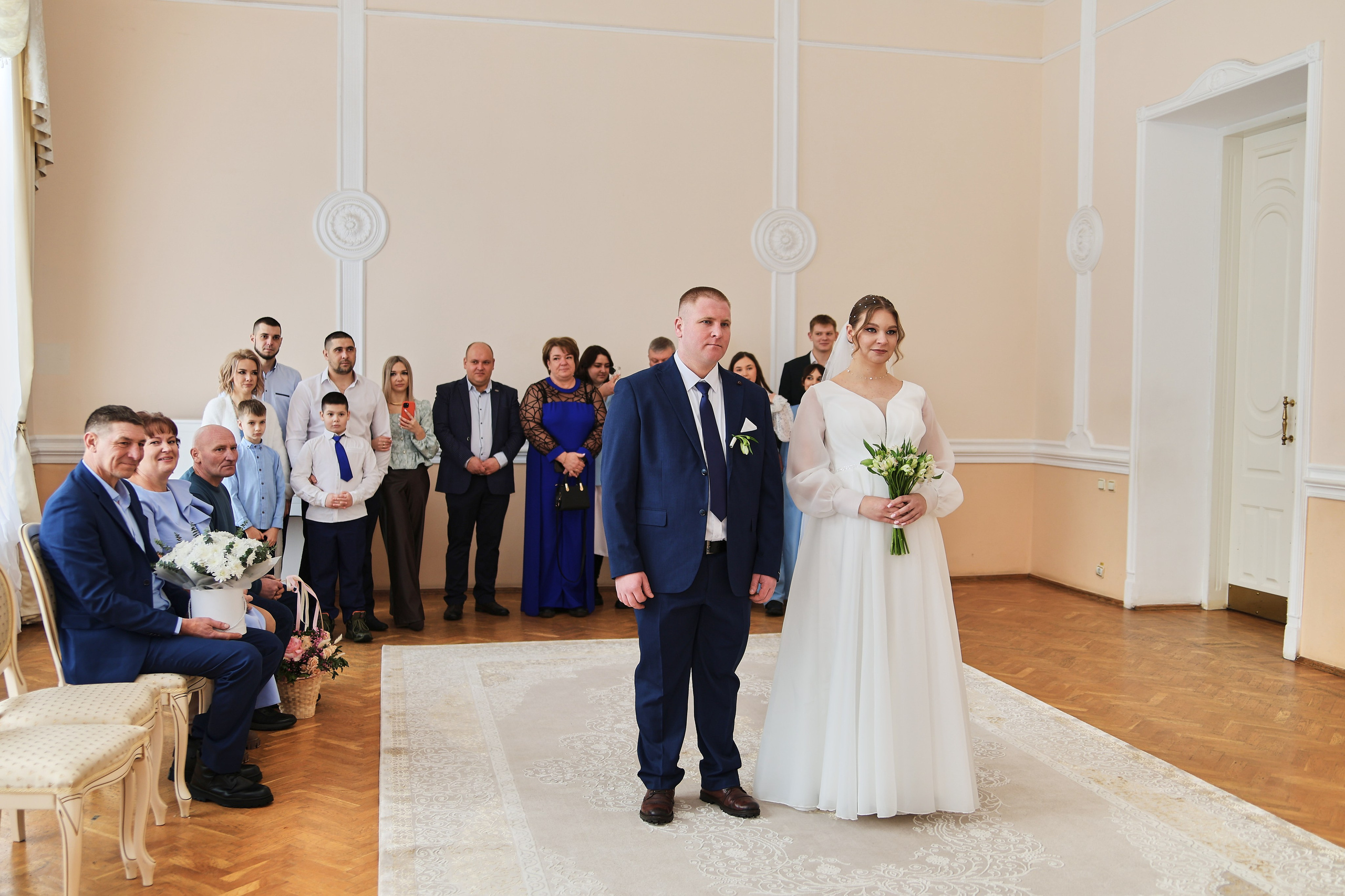 Алёна и Дан