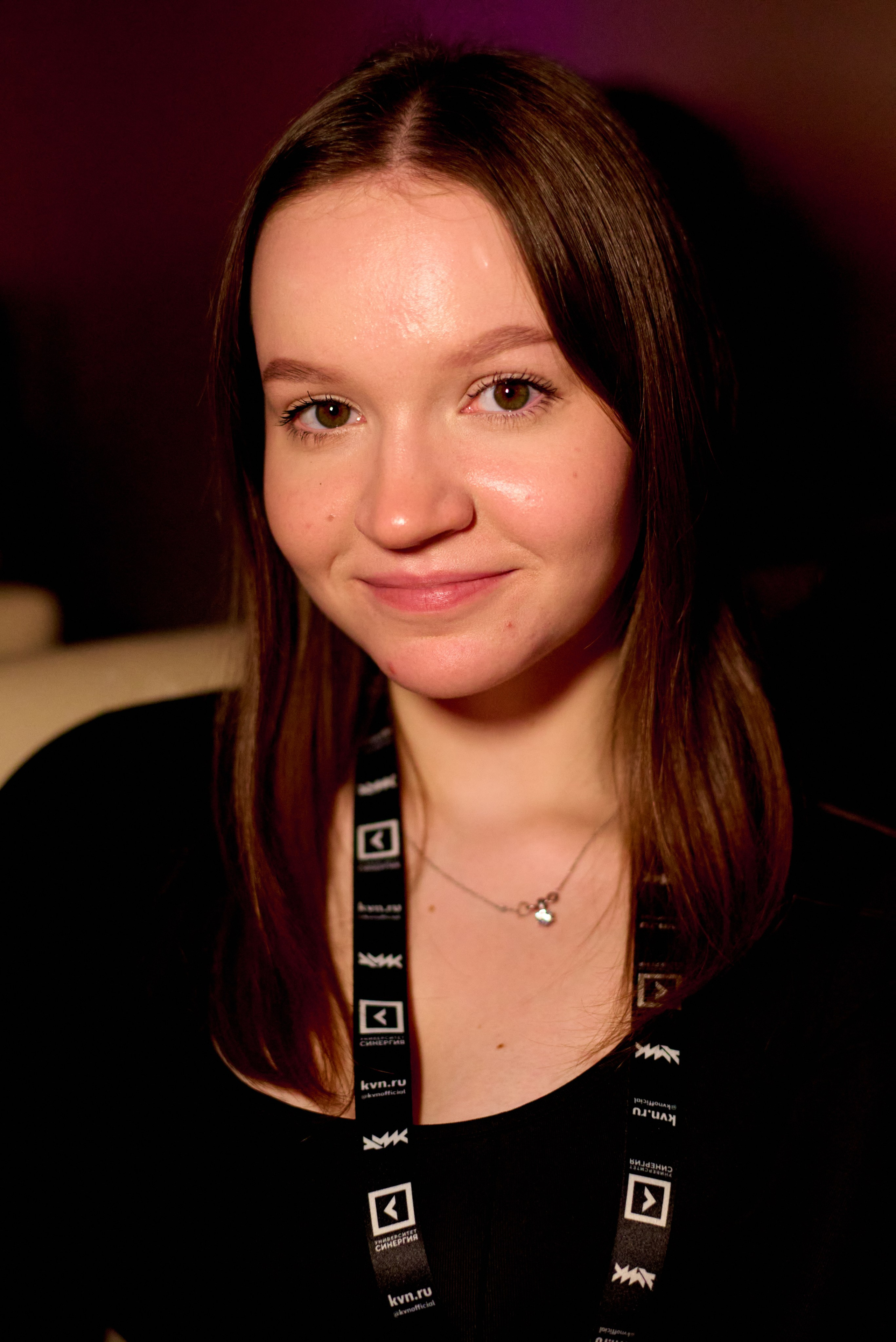 КиВиН-2025. #спецкорНвер