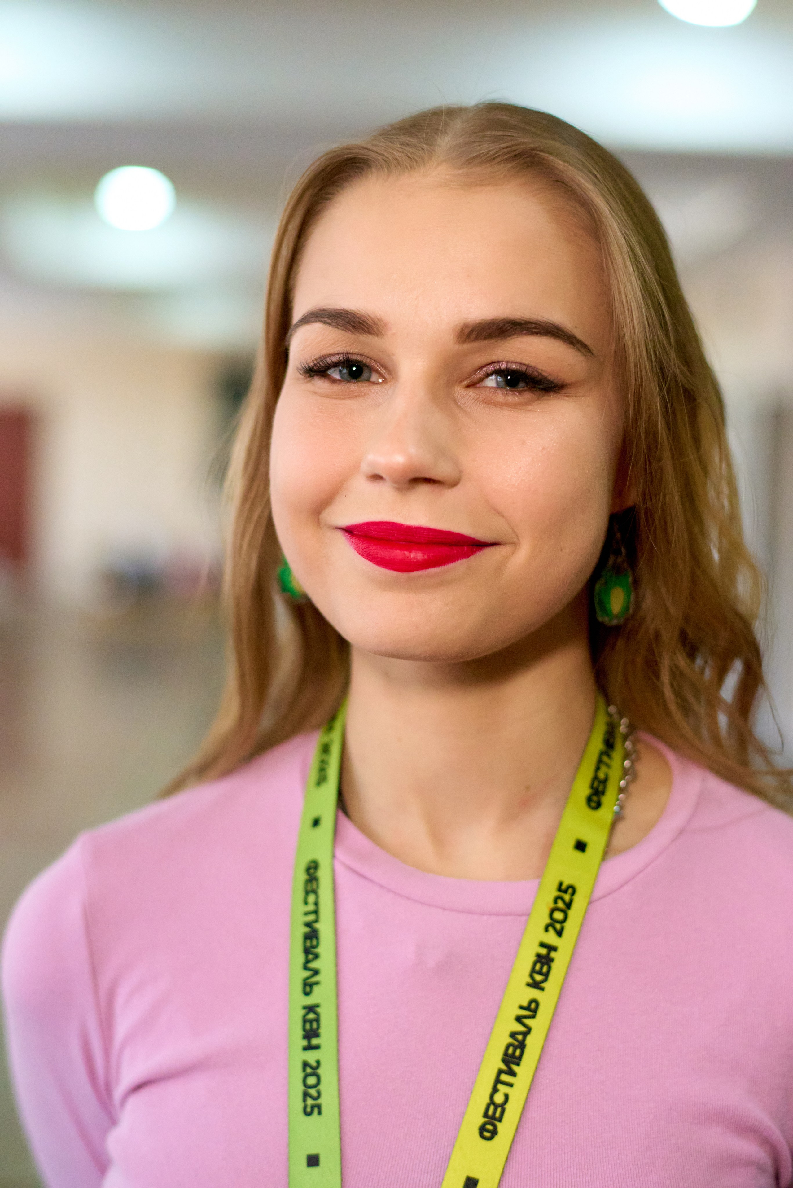 КиВиН-2025. #спецкорНвер