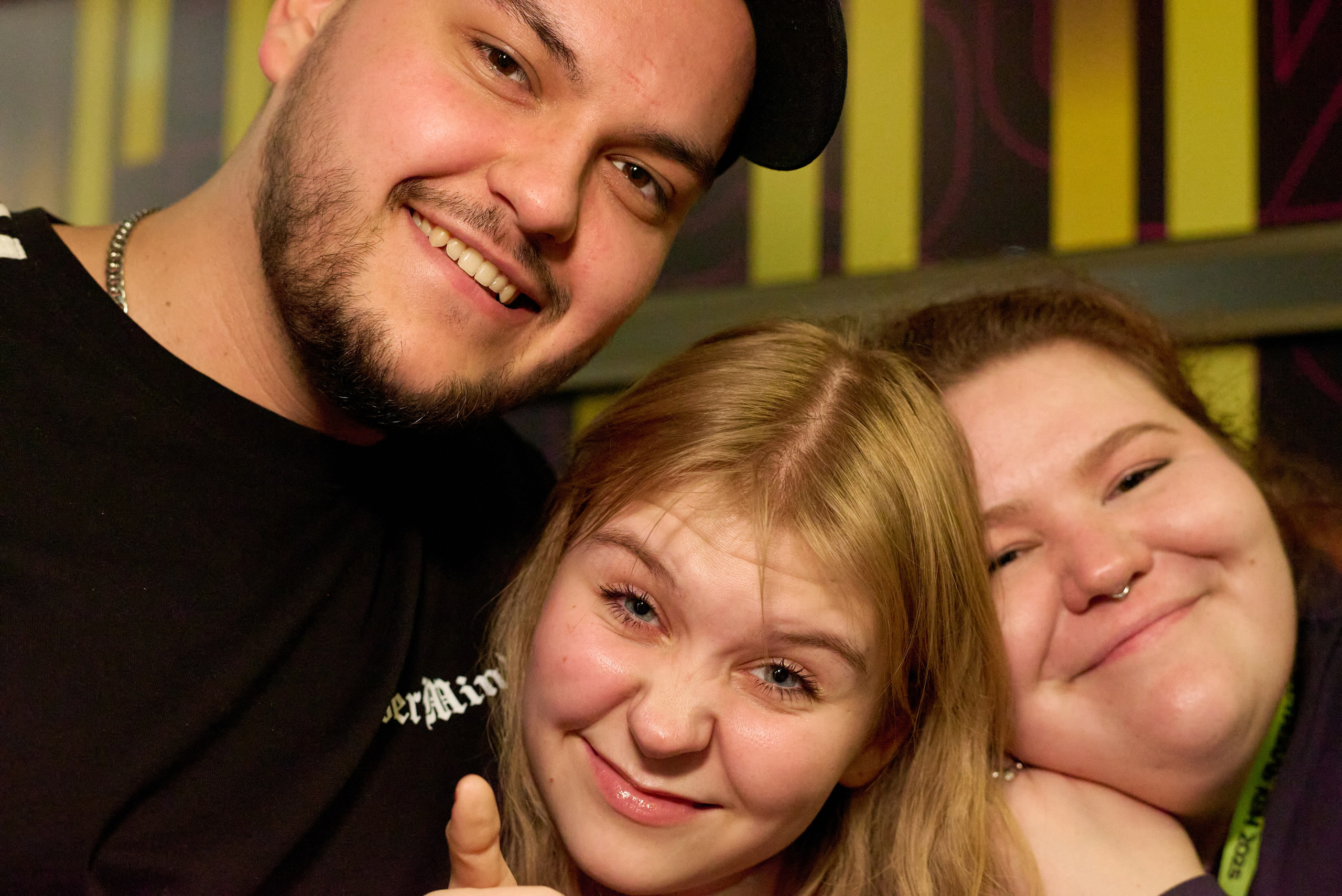 КиВиН-2025. #спецкорНвер