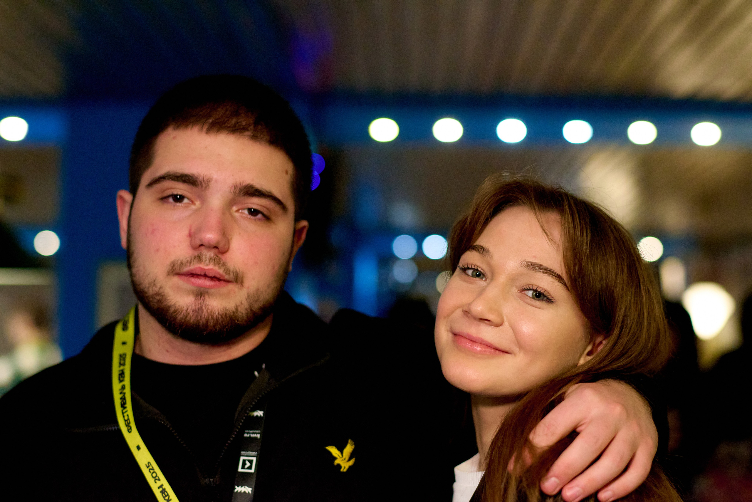 КиВиН-2025. #спецкорНвер