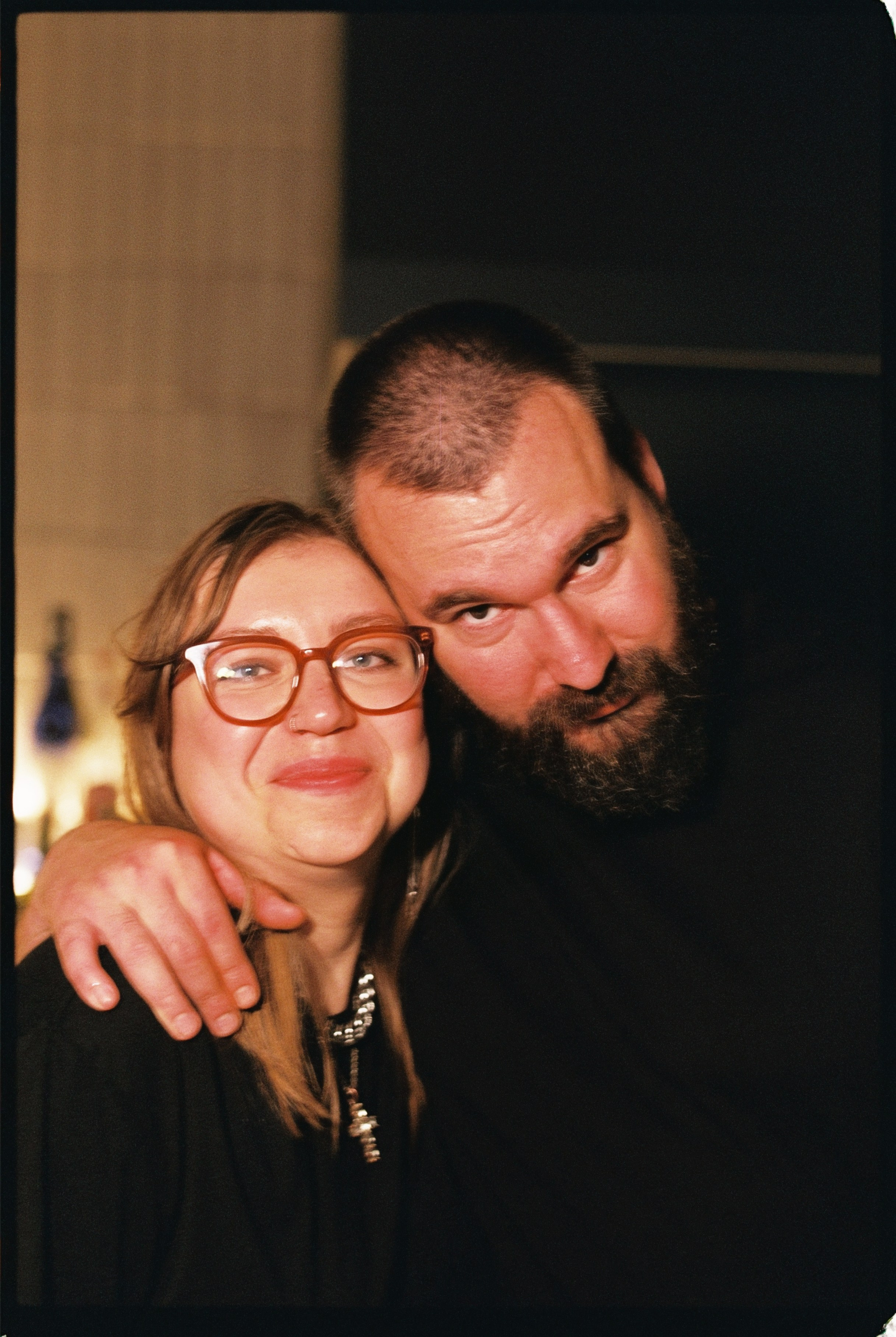 Yerevan cocktail week 2024. #спецкорНвер