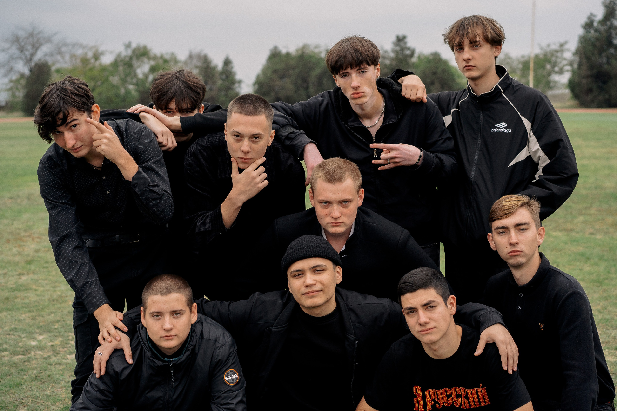 Выпускные альбомы. Свадебный и семейный фотограф в Ростове-на-Дону и Керчи Алина Захарцова