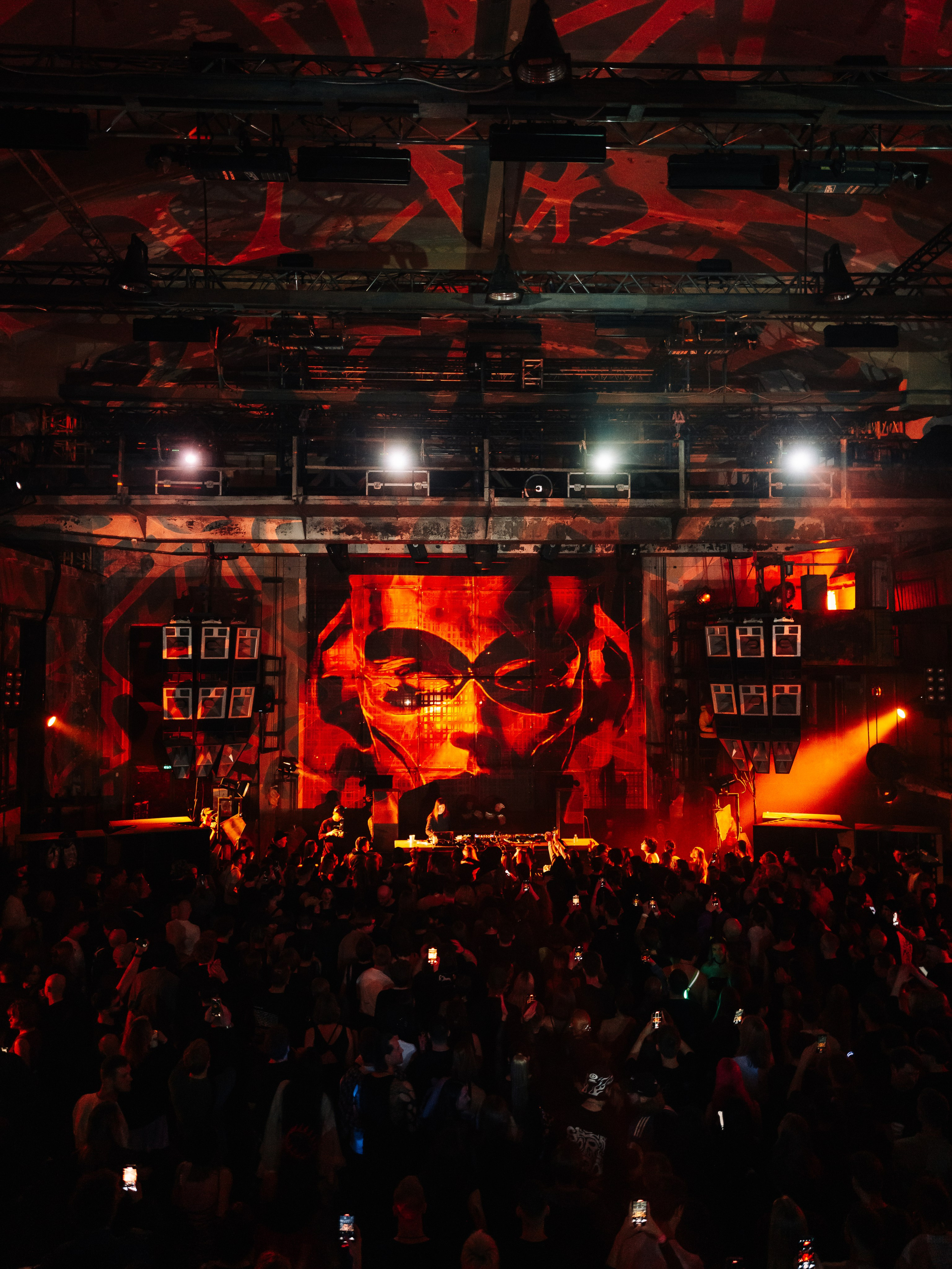 SICK YEARS, ARMA ╳ SILA SVETA. @tomrus: Рустам Шагиморданов — фотограф