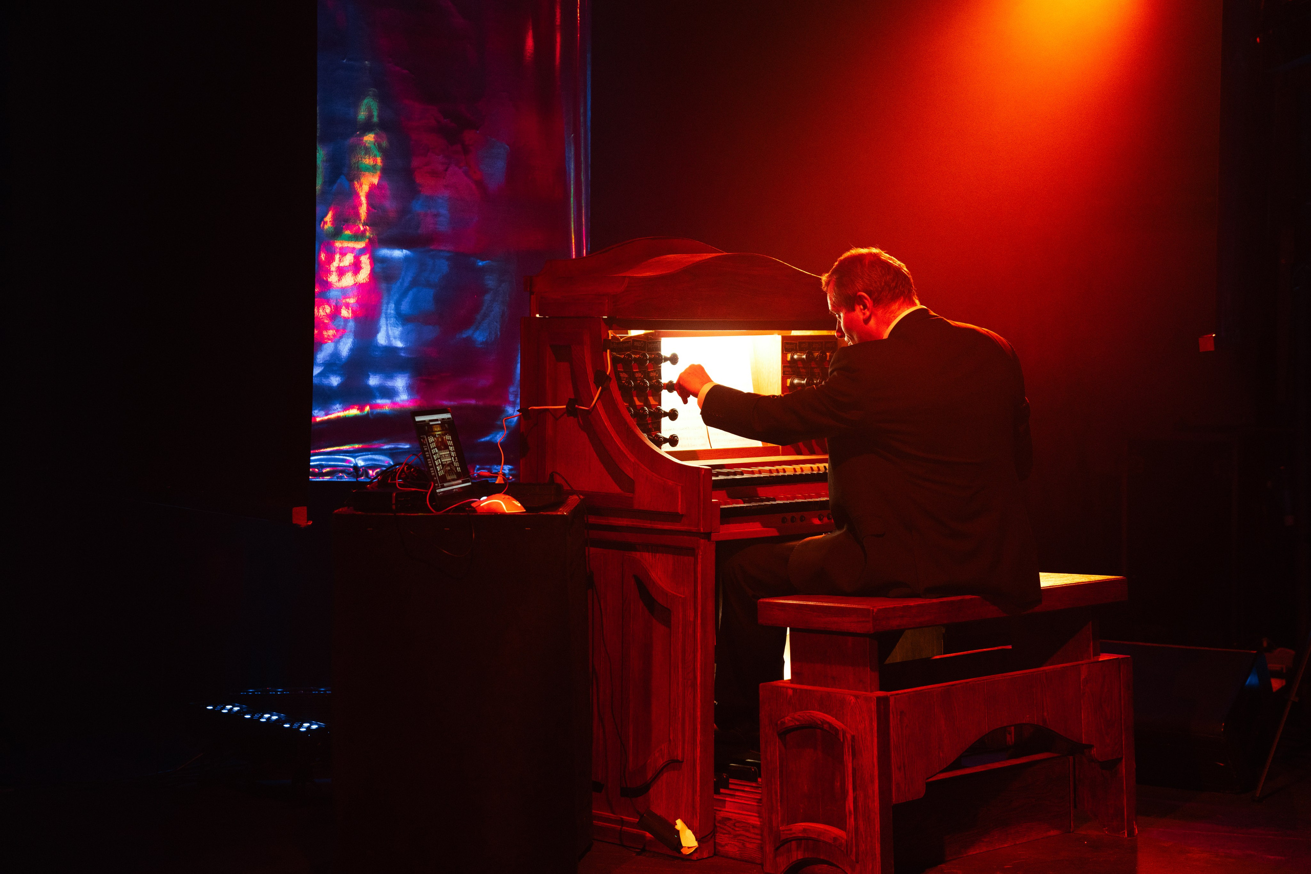 Искусство, ARMA. @tomrus: Рустам Шагиморданов — фотограф