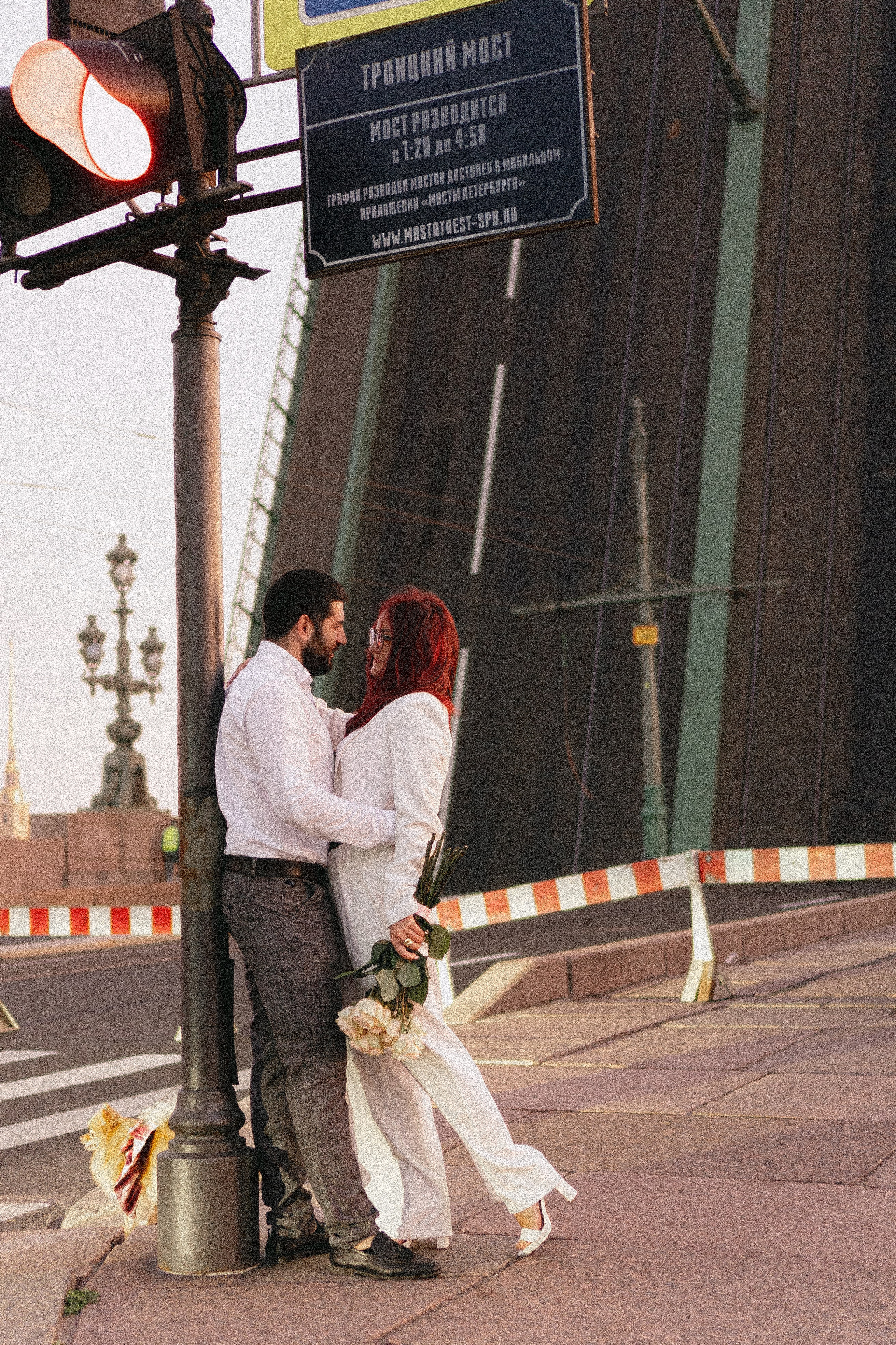 РАССВЕТНАЯ ИСТОРИЯ. Профессиональный фотограф, Санкт-Петербург — Виктория Богомолова