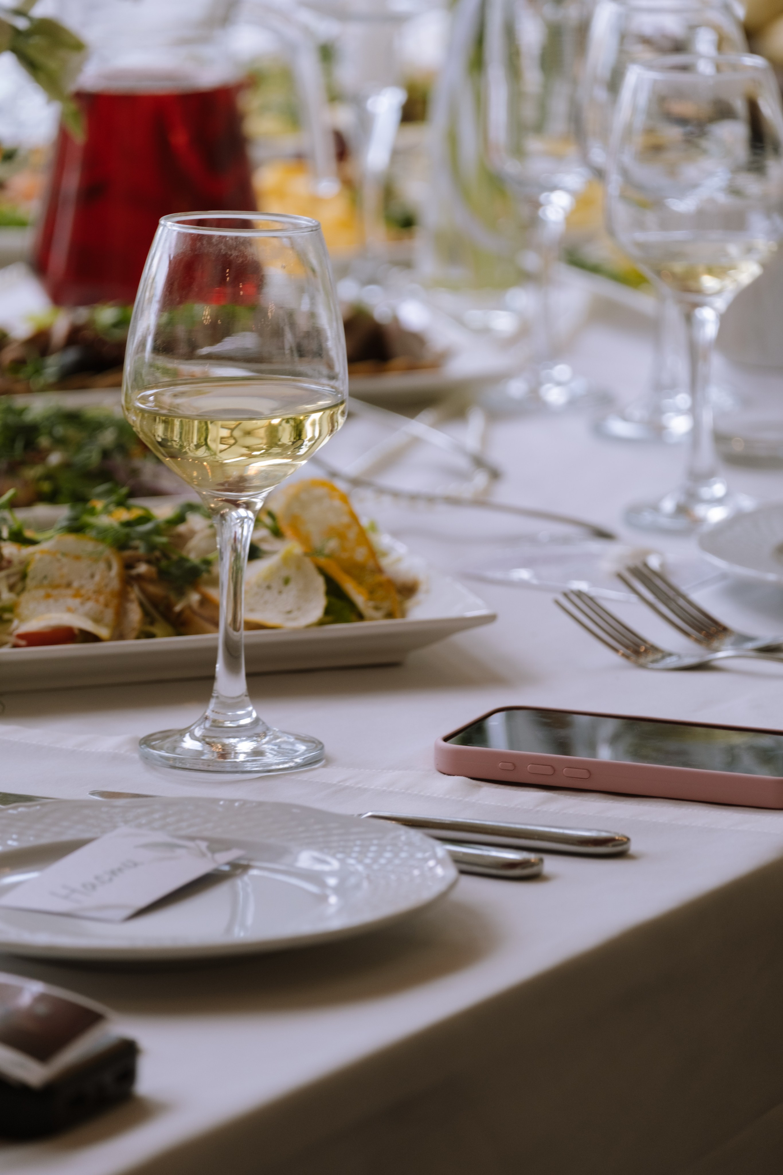 СВАДЕБНЫЙ БАНКЕТ НА ВЛАДИМИРСКОЙ В САНКТ-ПЕТЕРБУРГЕ (КАМЕРНАЯ СВАДЬБА). Профессиональный фотограф, Санкт-Петербург — Виктория Богомолова